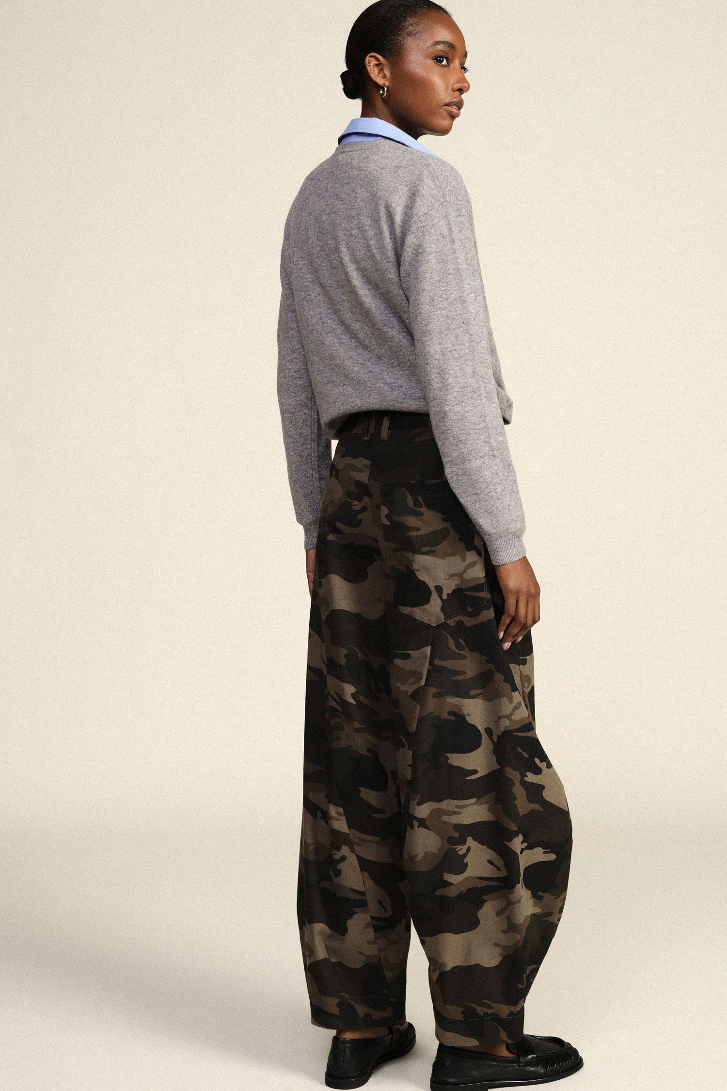 DIXIE PANT.PDU82NPU