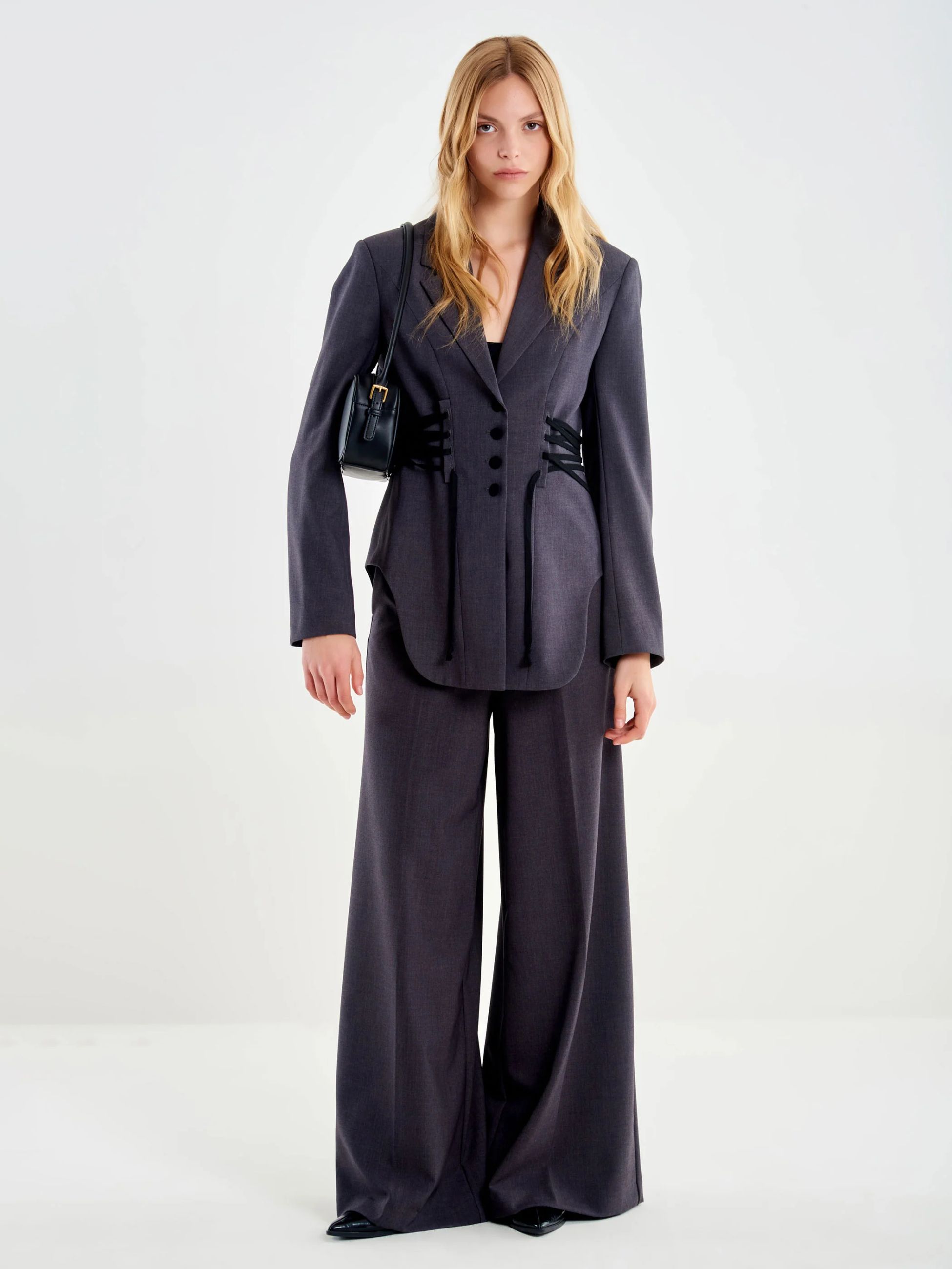 VICOLO PANT.TAC0439