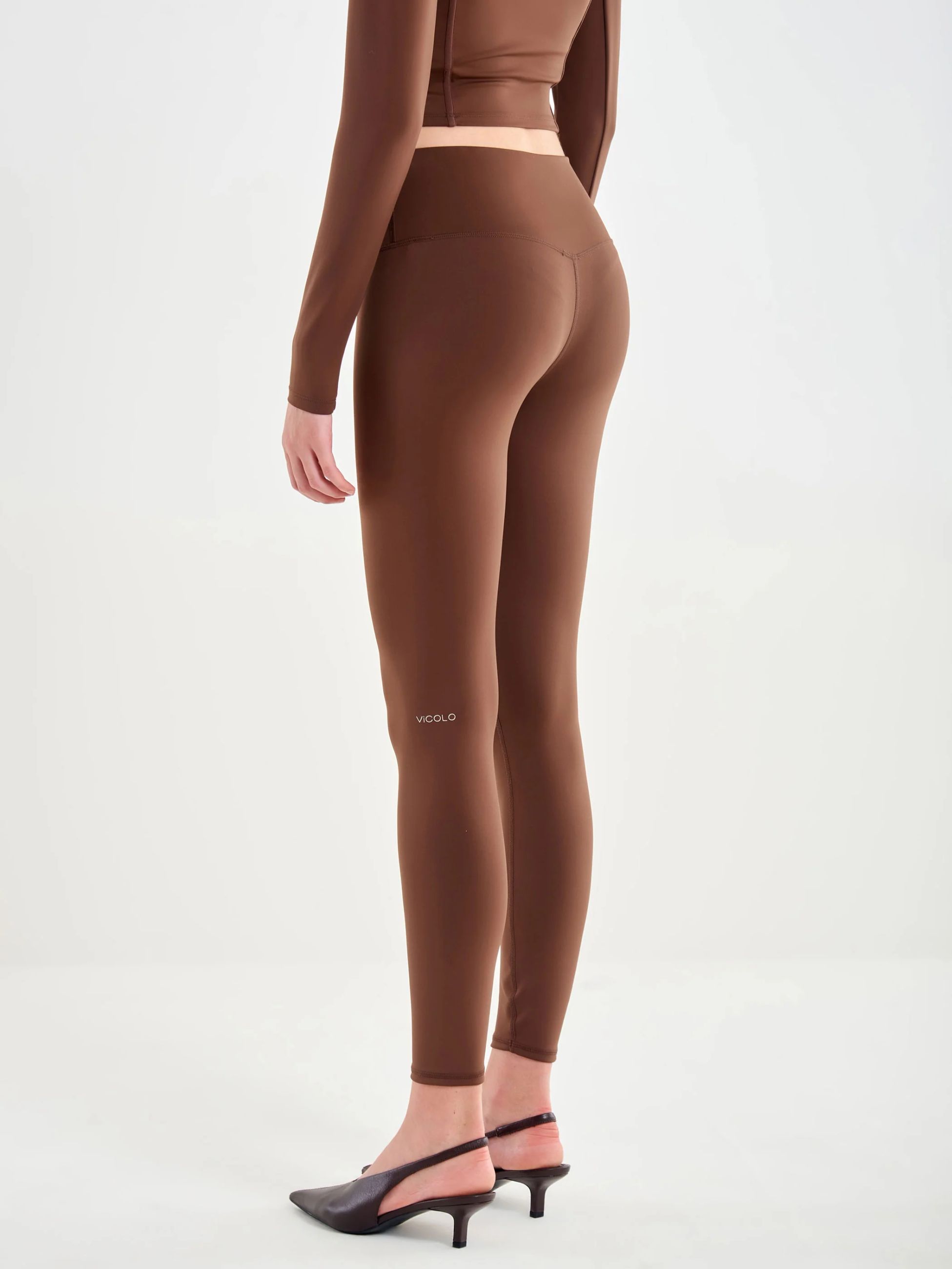 VICOLO LEGGINS UAC0012
