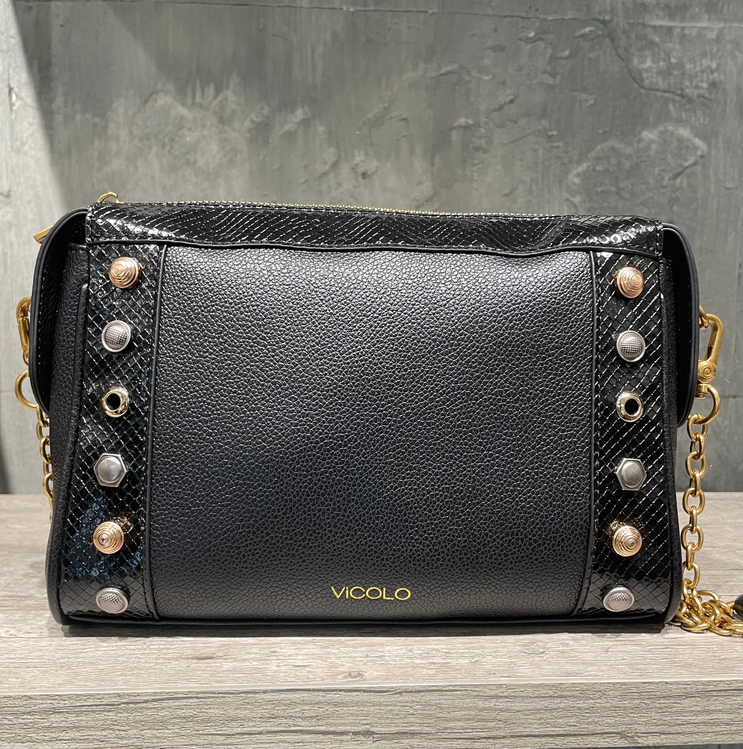 VICOLO BORSA XAC0002