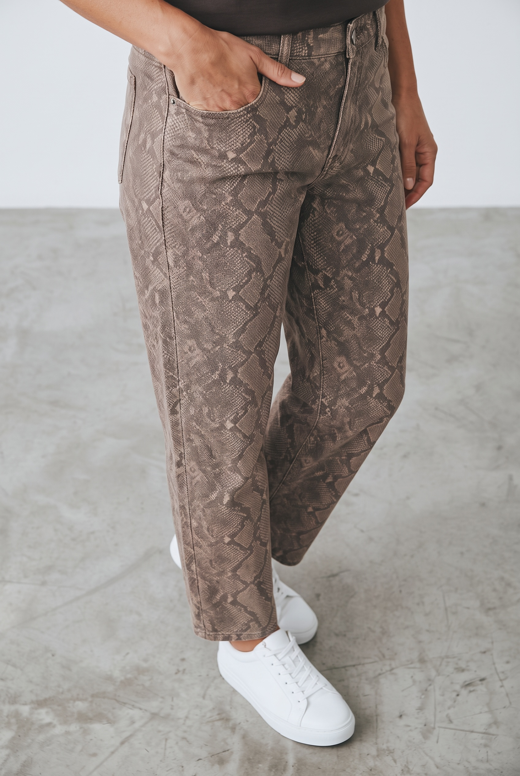HAVE ONE JEANS PSB-R193