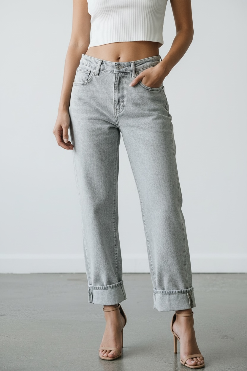 LE STREGHE JEANS LS213