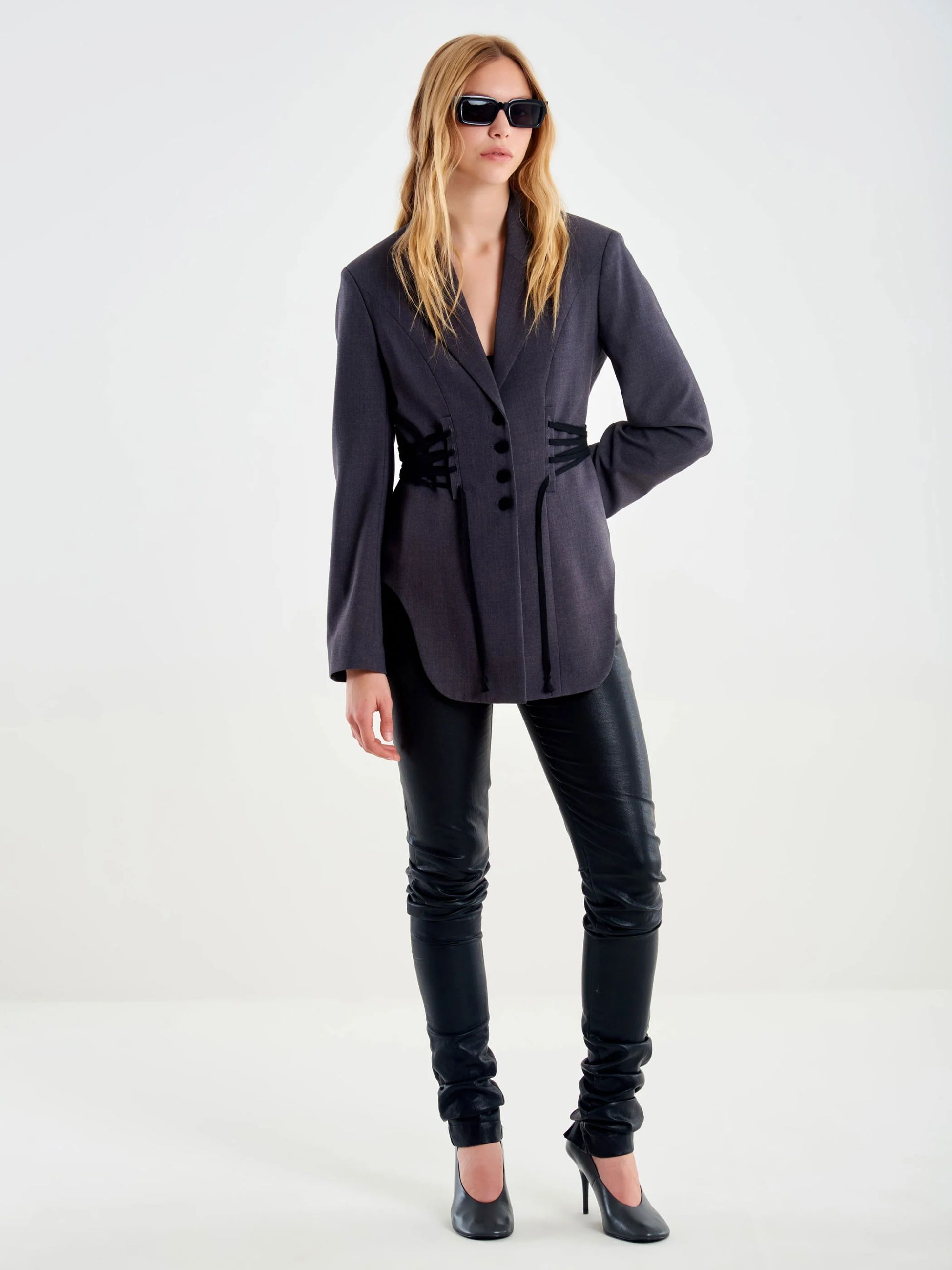 VICOLO GIACCA TAC0436