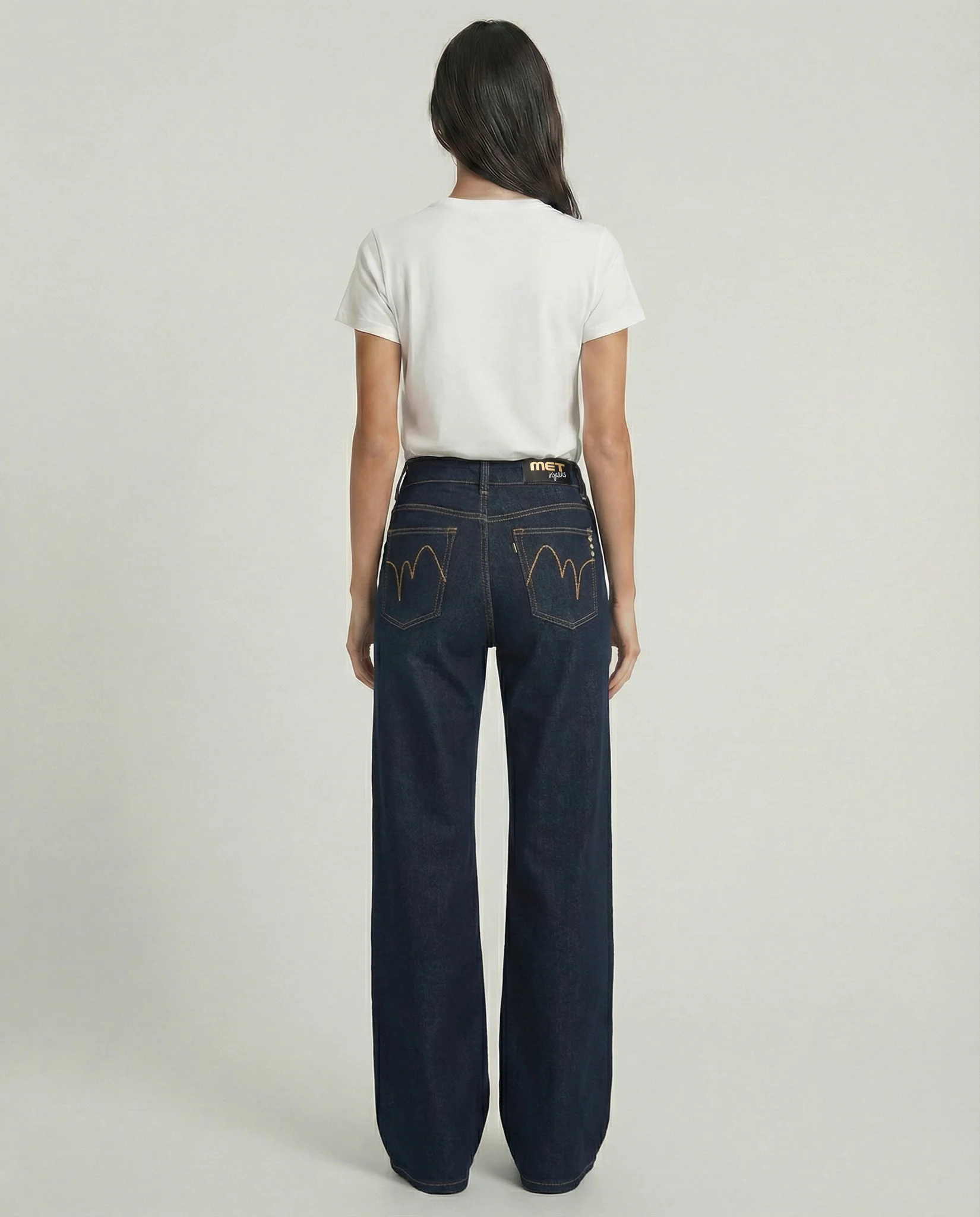 MET JEANS T26L997