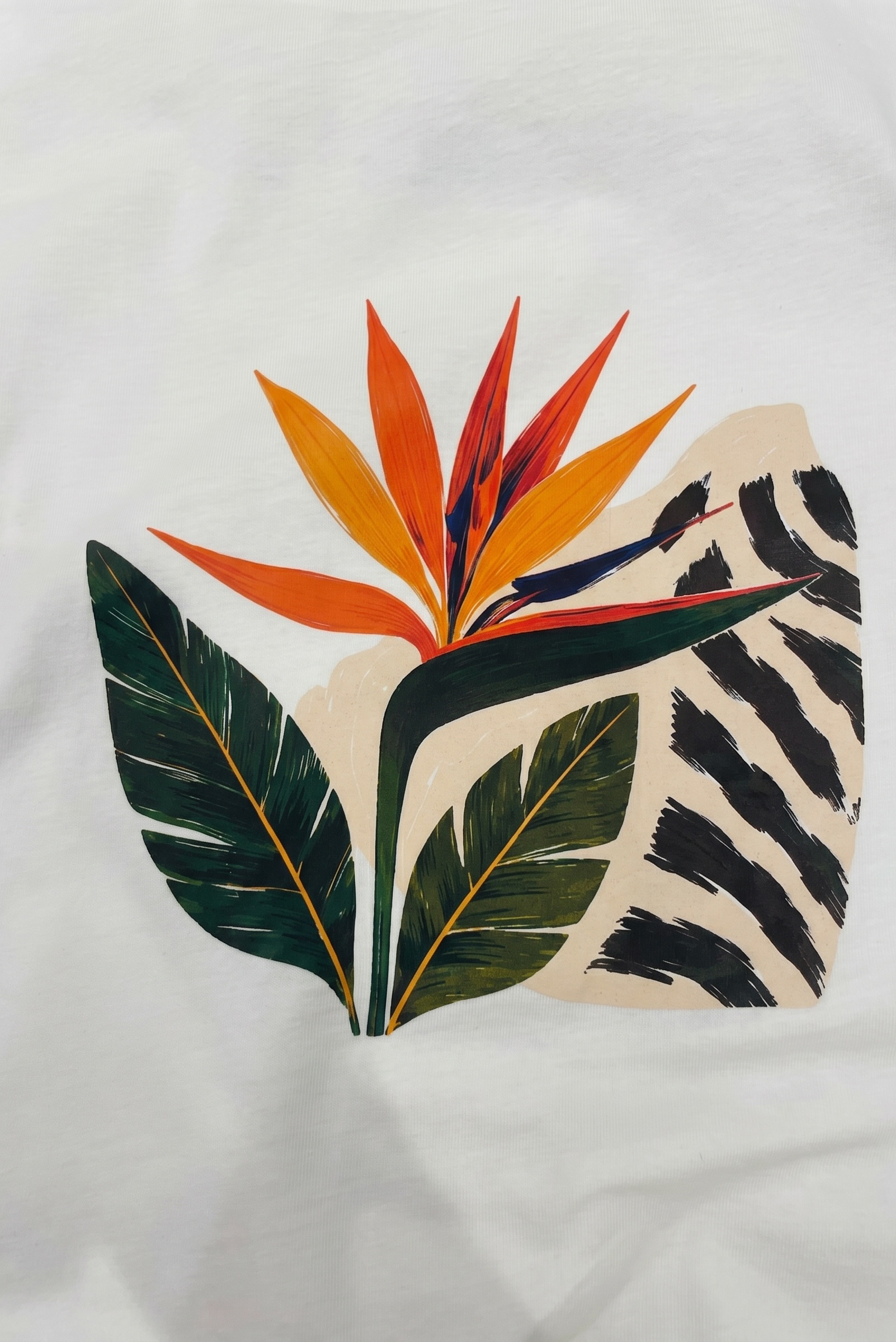 VICOLO T-SHIRT RAB1050