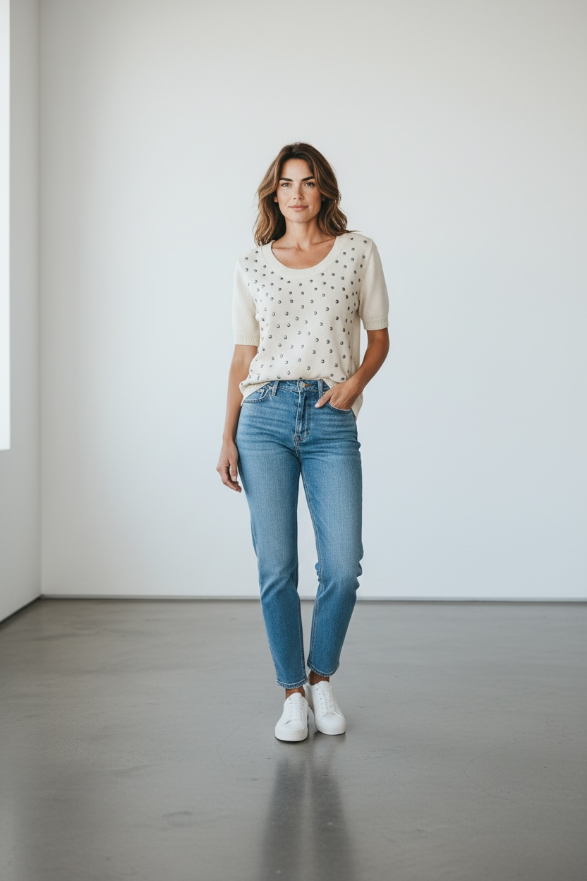 VICOLO MAGLIA 7AB7040