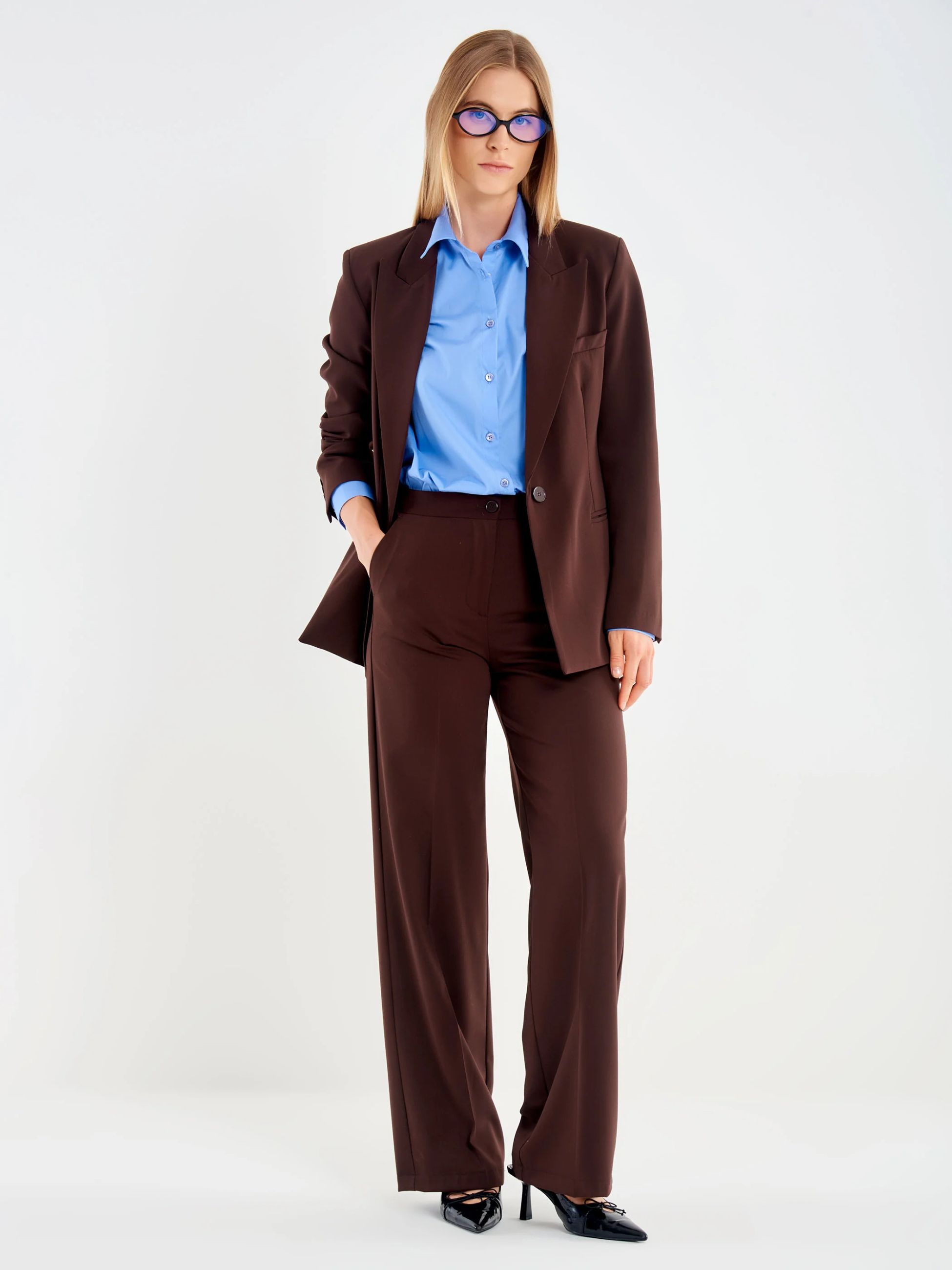 VICOLO PANT. TAC0420