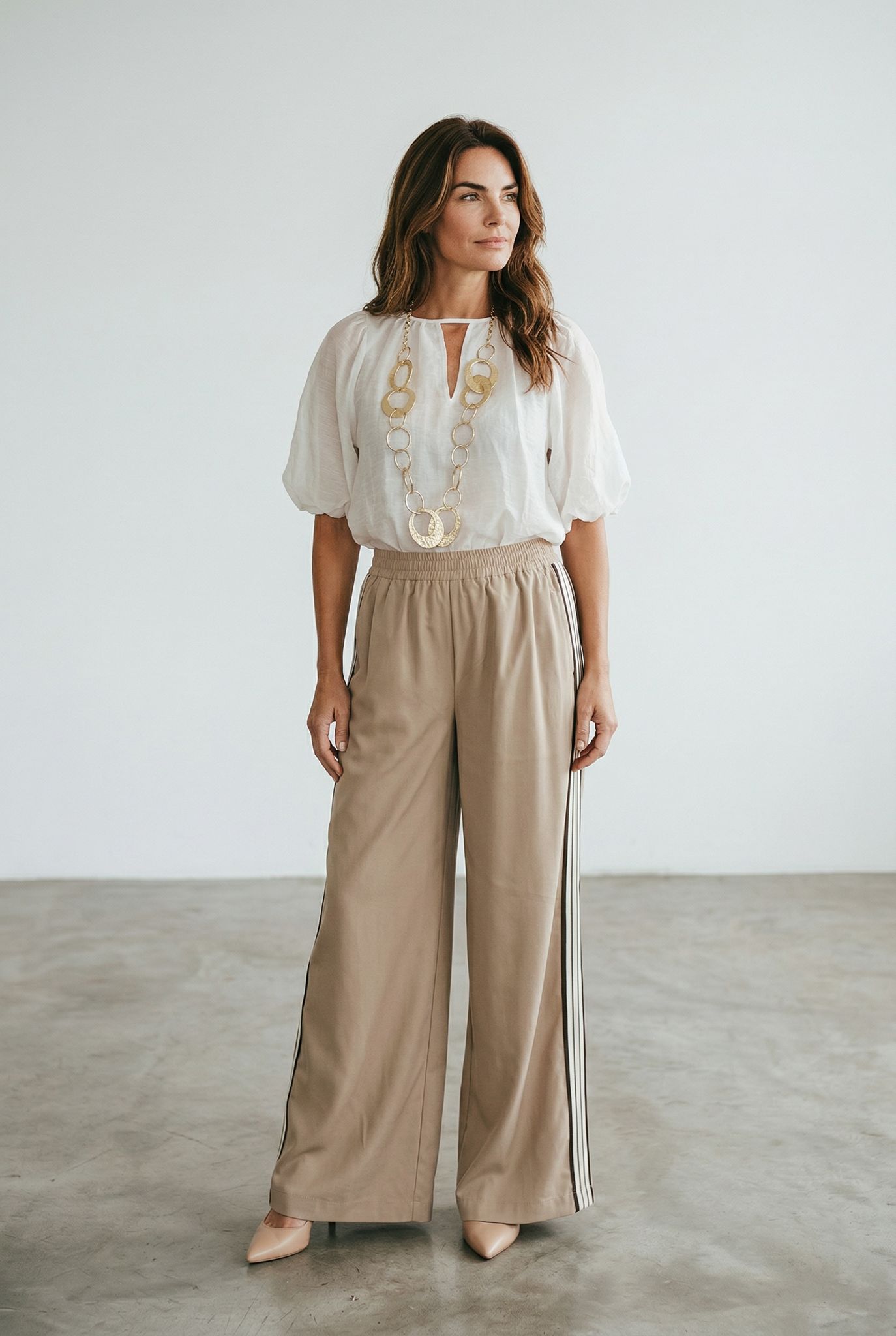 VICOLO PANT.TAB1416