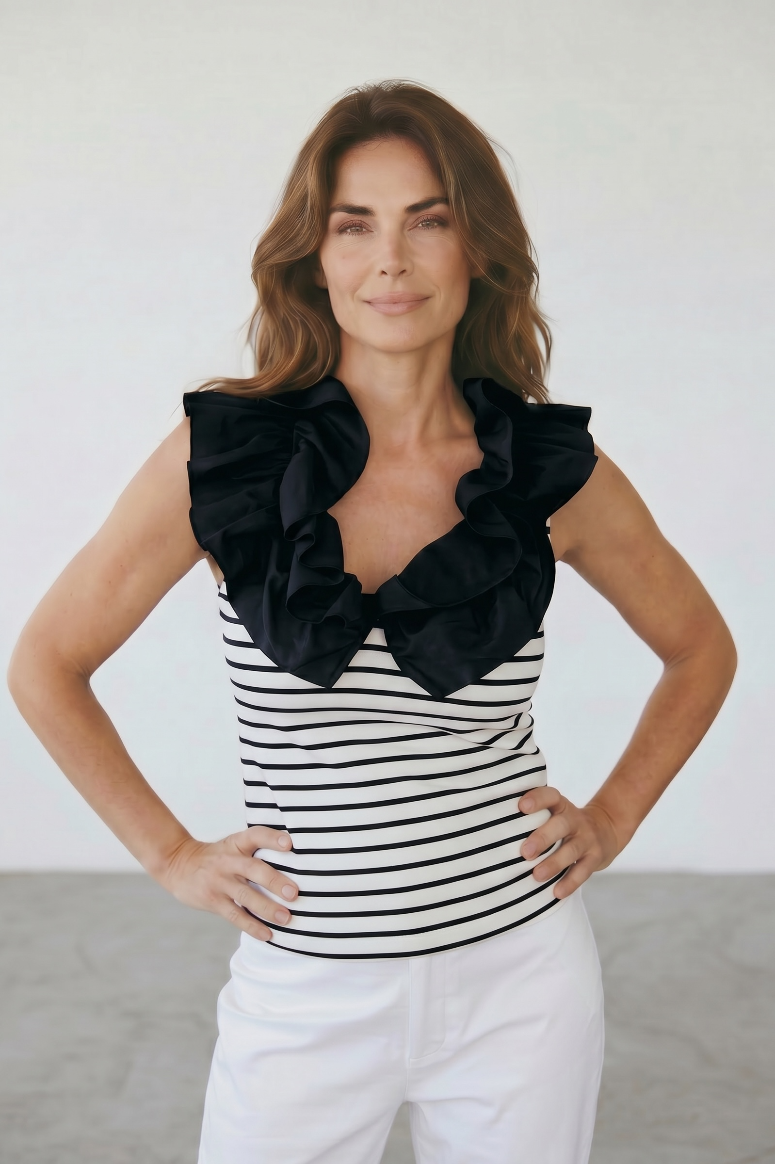 VICOLO T-SHIRT TAB2526