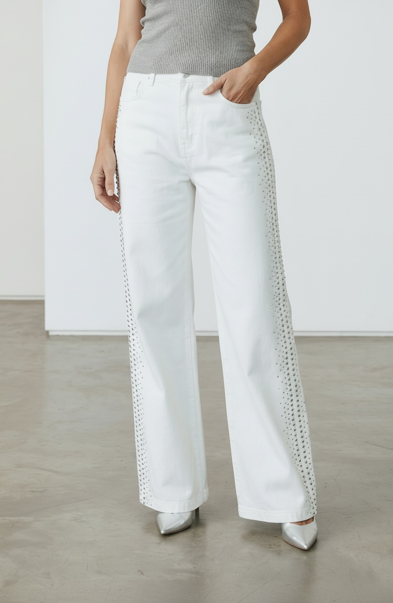 HAVE ONE JEANS PGZ-Q286
