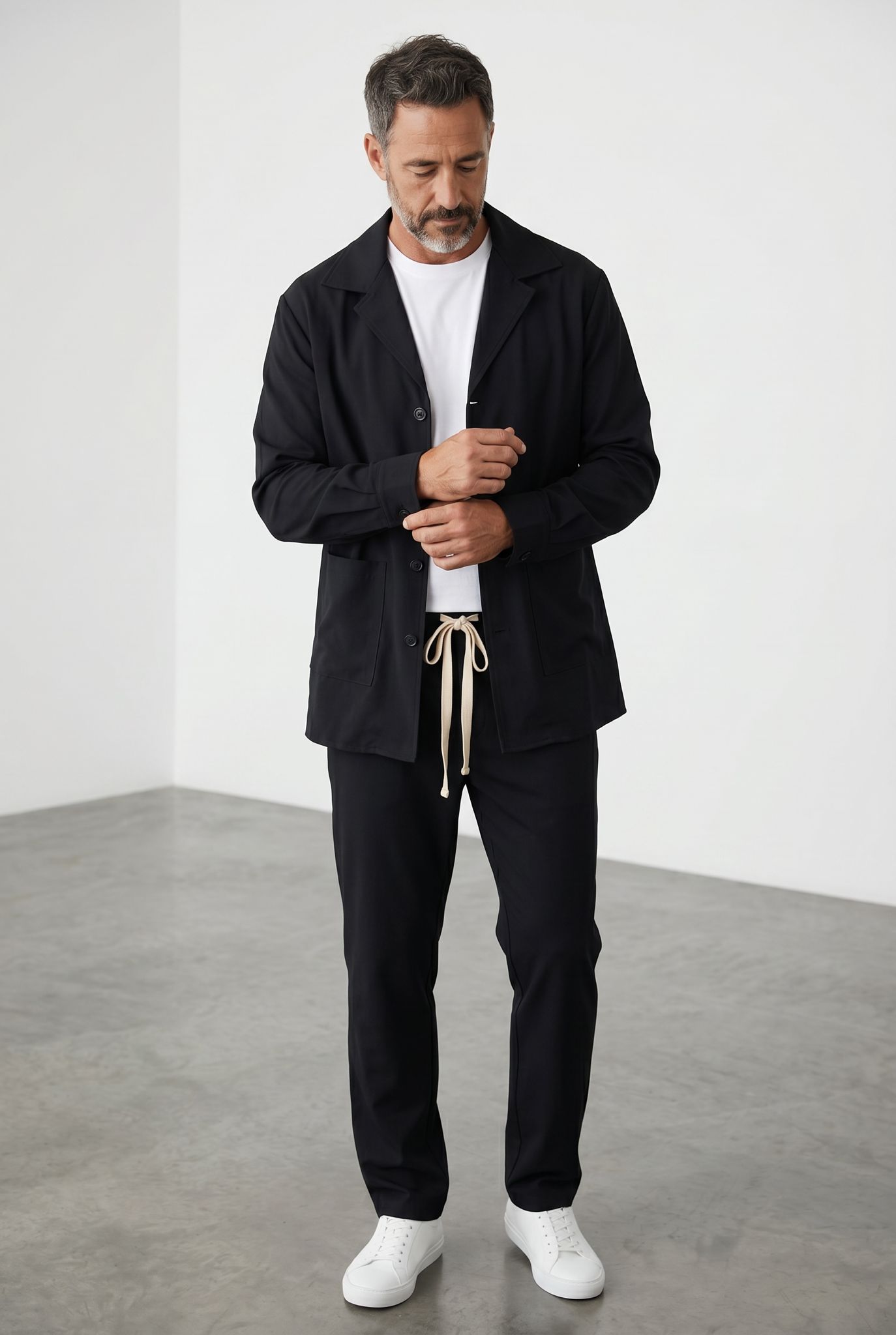 MIGUEL BHARROSS PANT.031431