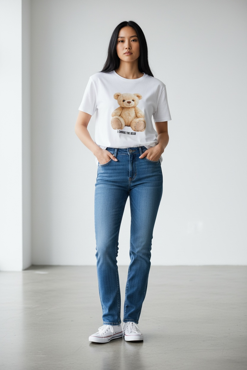 VICOLO T-SHIRT RAB0433