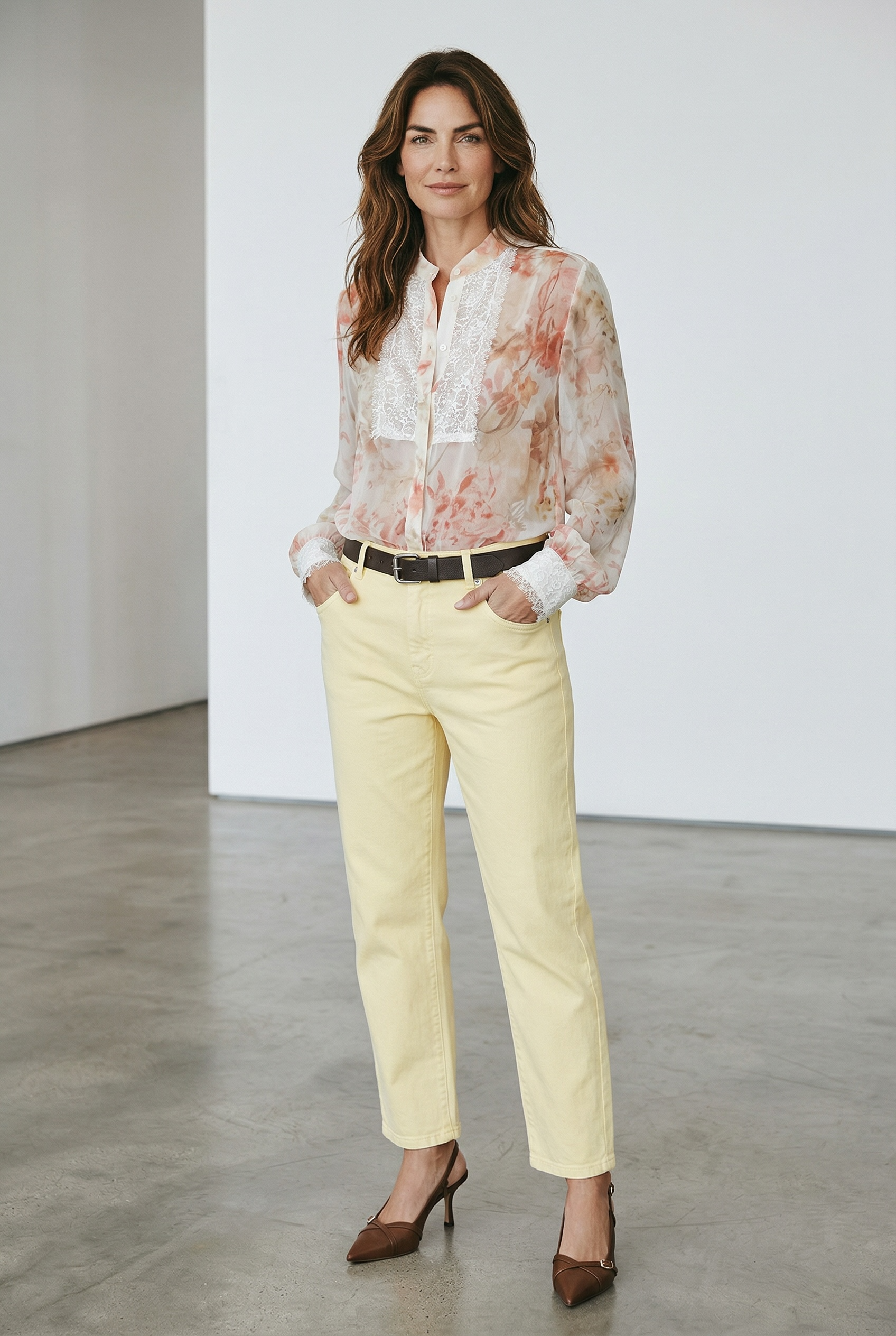 HAVE ONE PANT.PFW-Q150