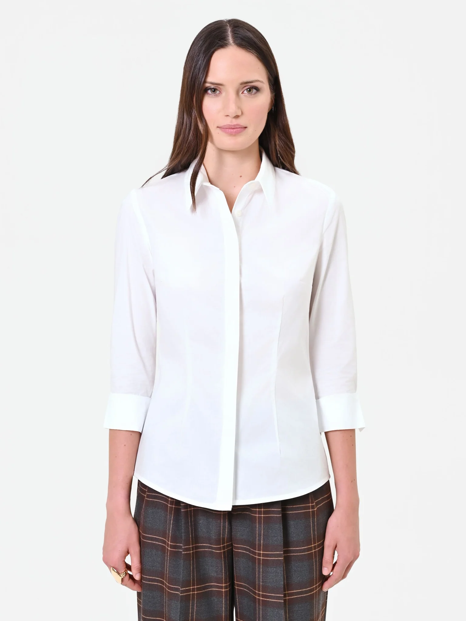 RINASCIMENTO CAMICIA 129953