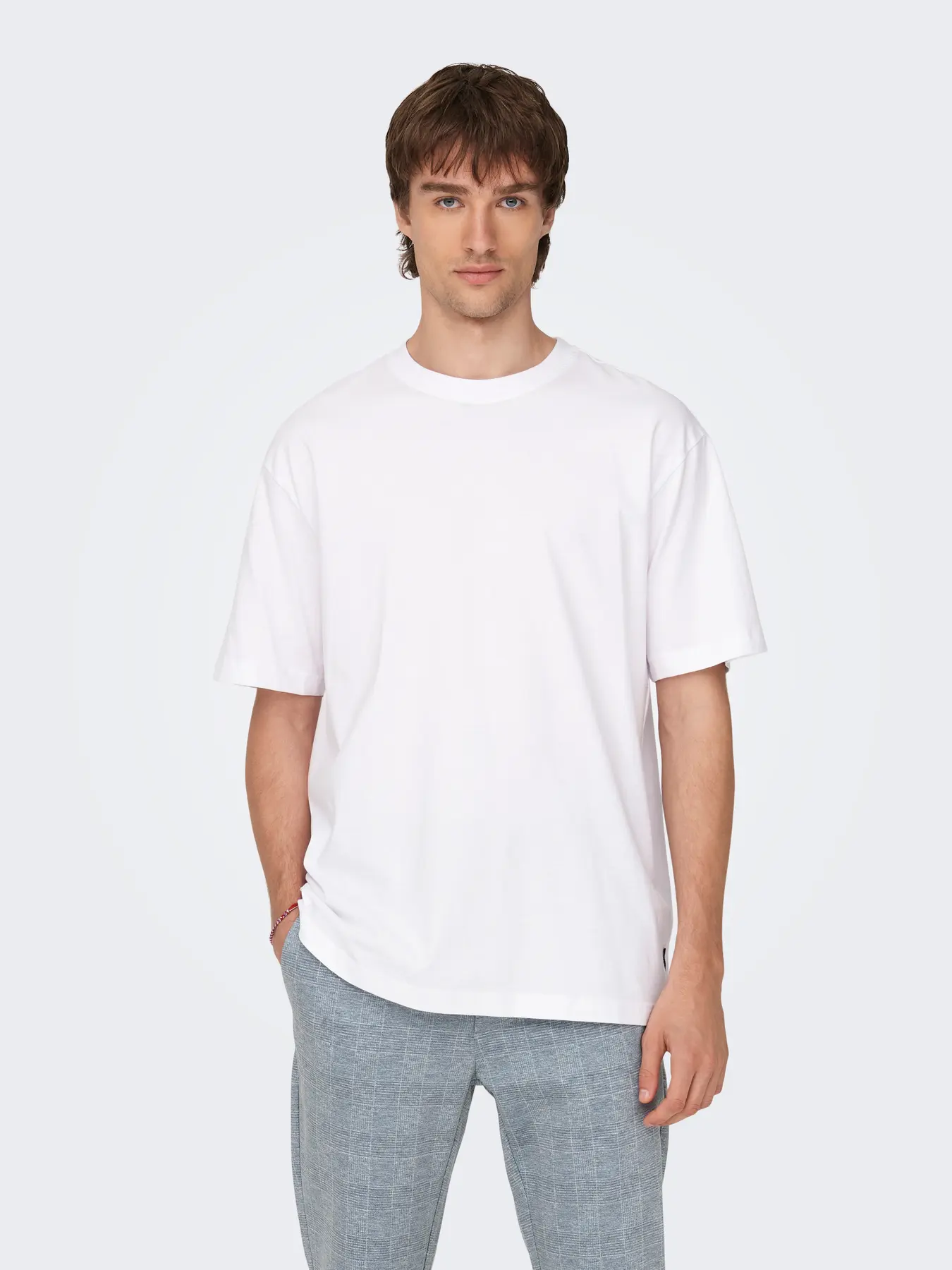 ONLY&SONS T-SHIRT FRED