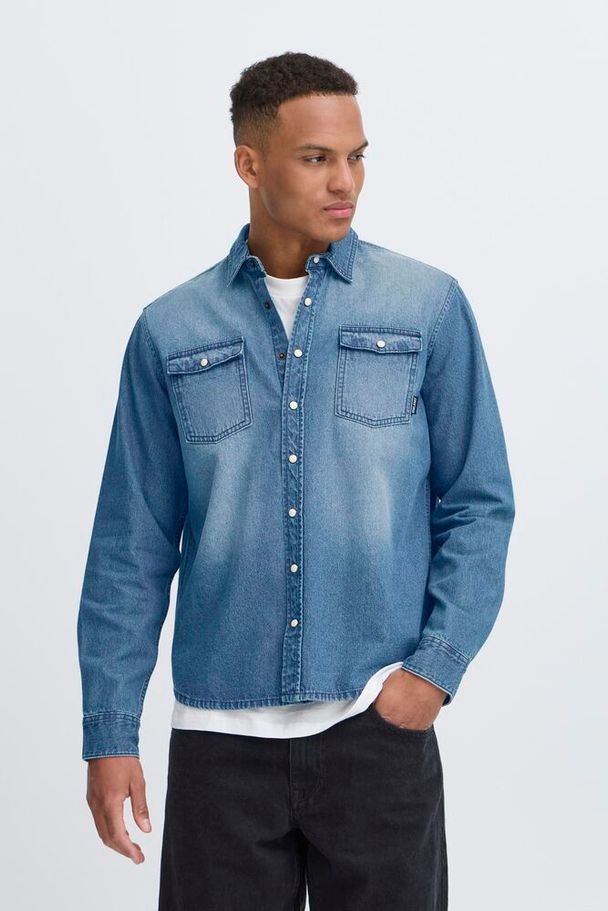 BLEND CAMICIA DARGO