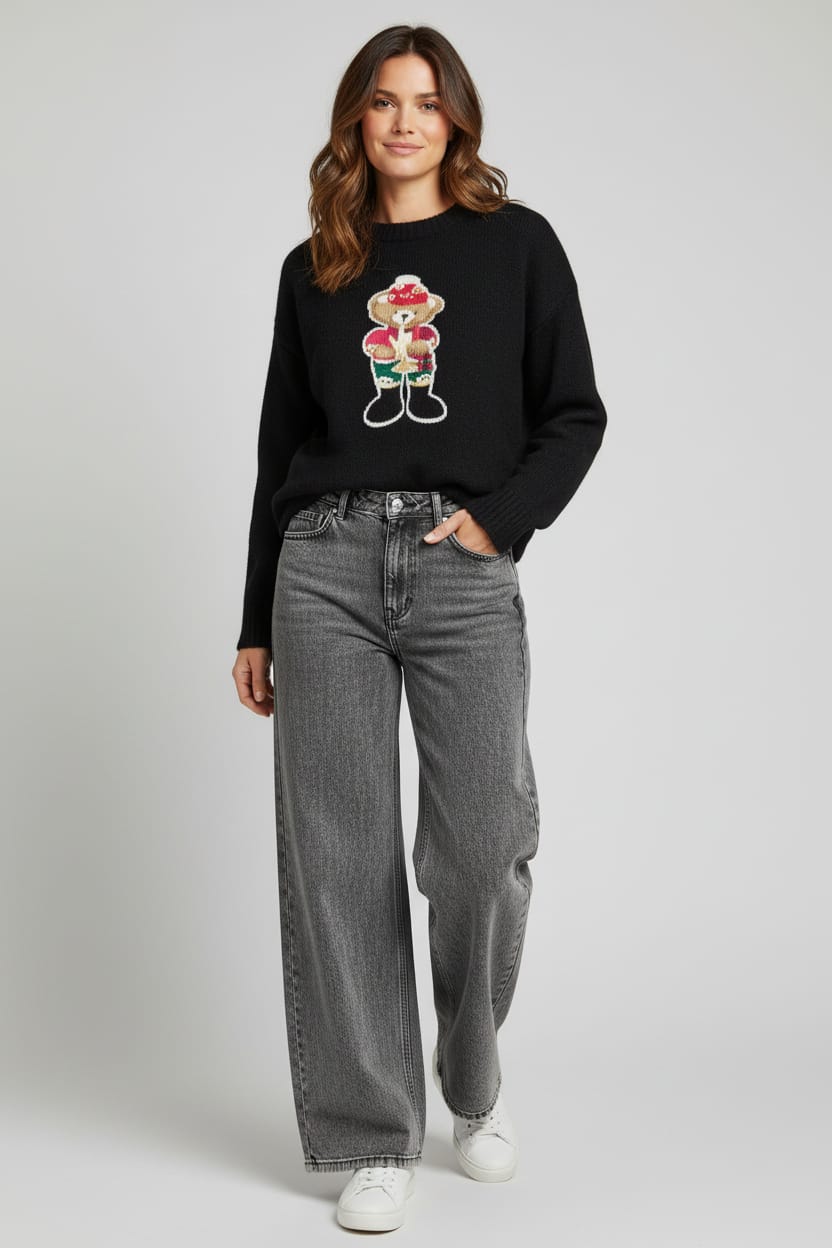 VICOLO MAGLIA 77391F