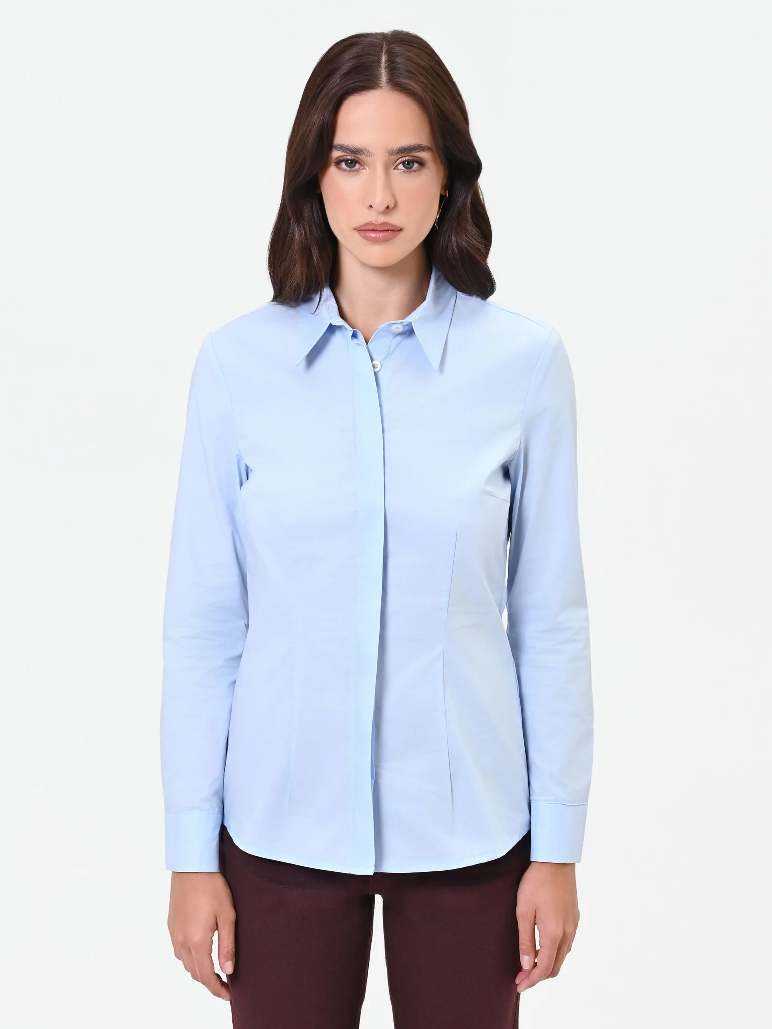 RINASCIMENTO CAMICIA 129953