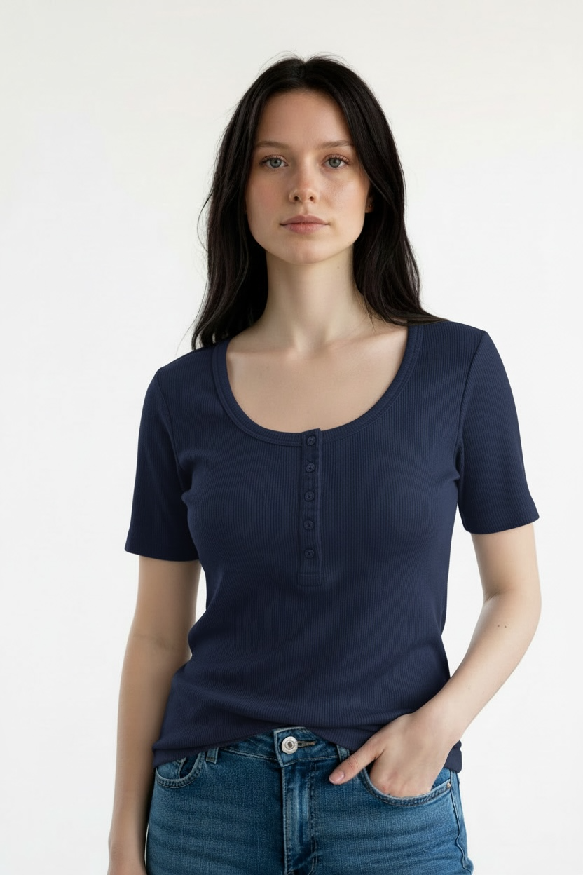 HAVE ONE MAGLIA MJS-Q057