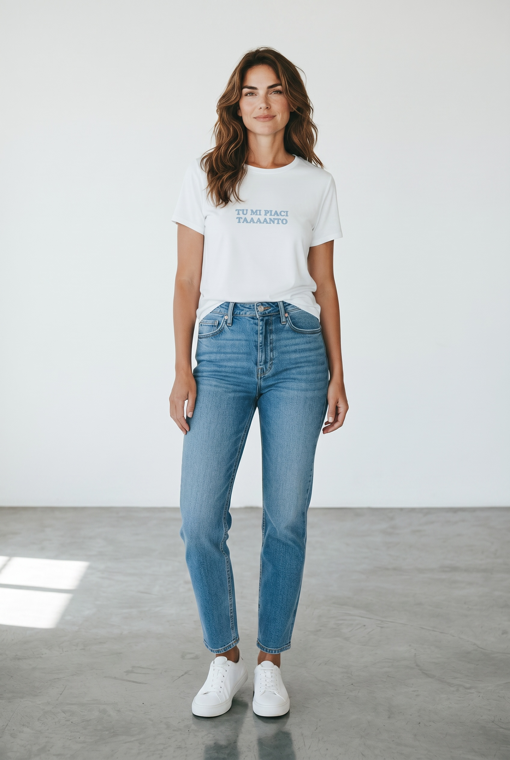 VICOLO T-SHIRT RAB0543