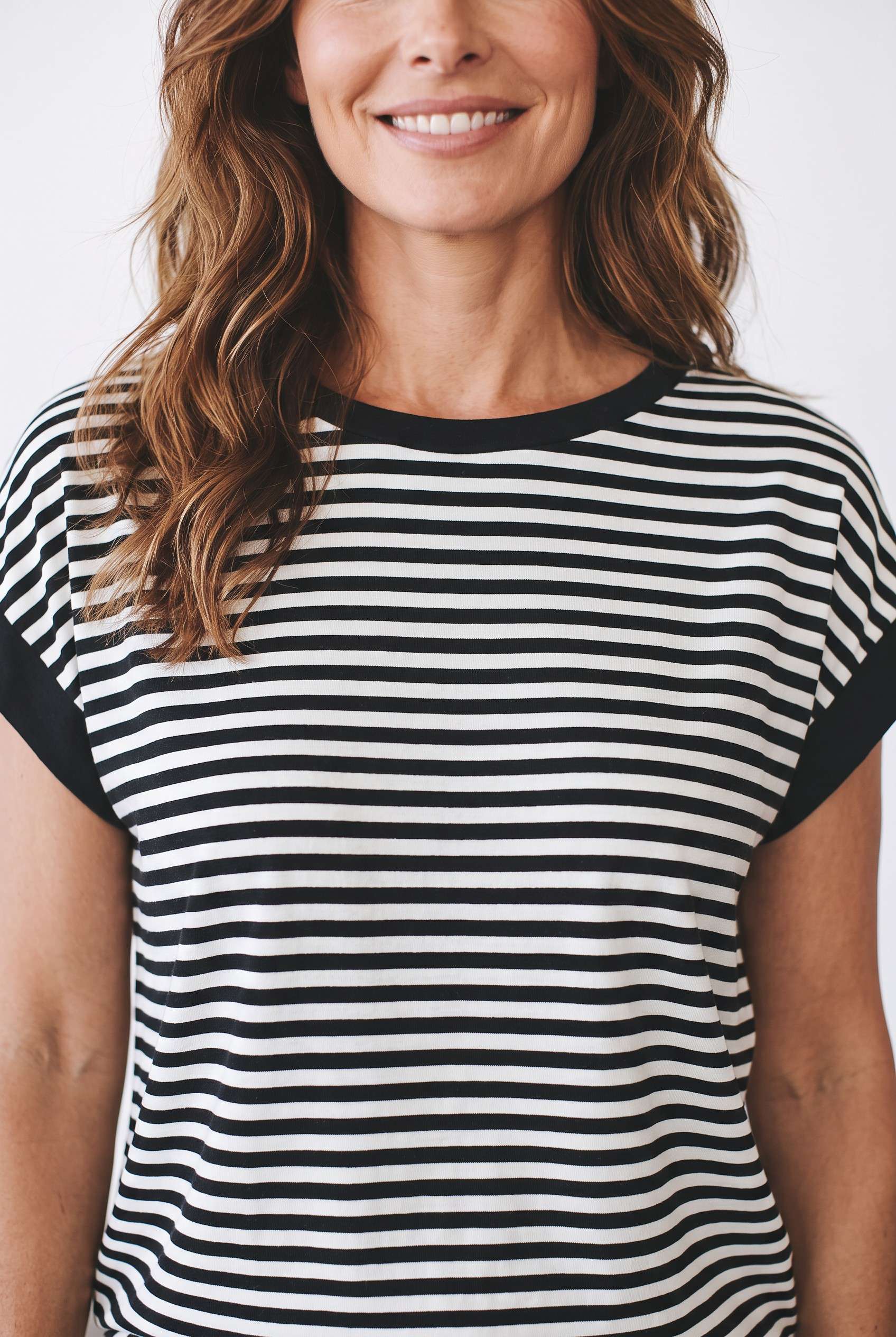 LE STREGHE T-SHIRT BU432