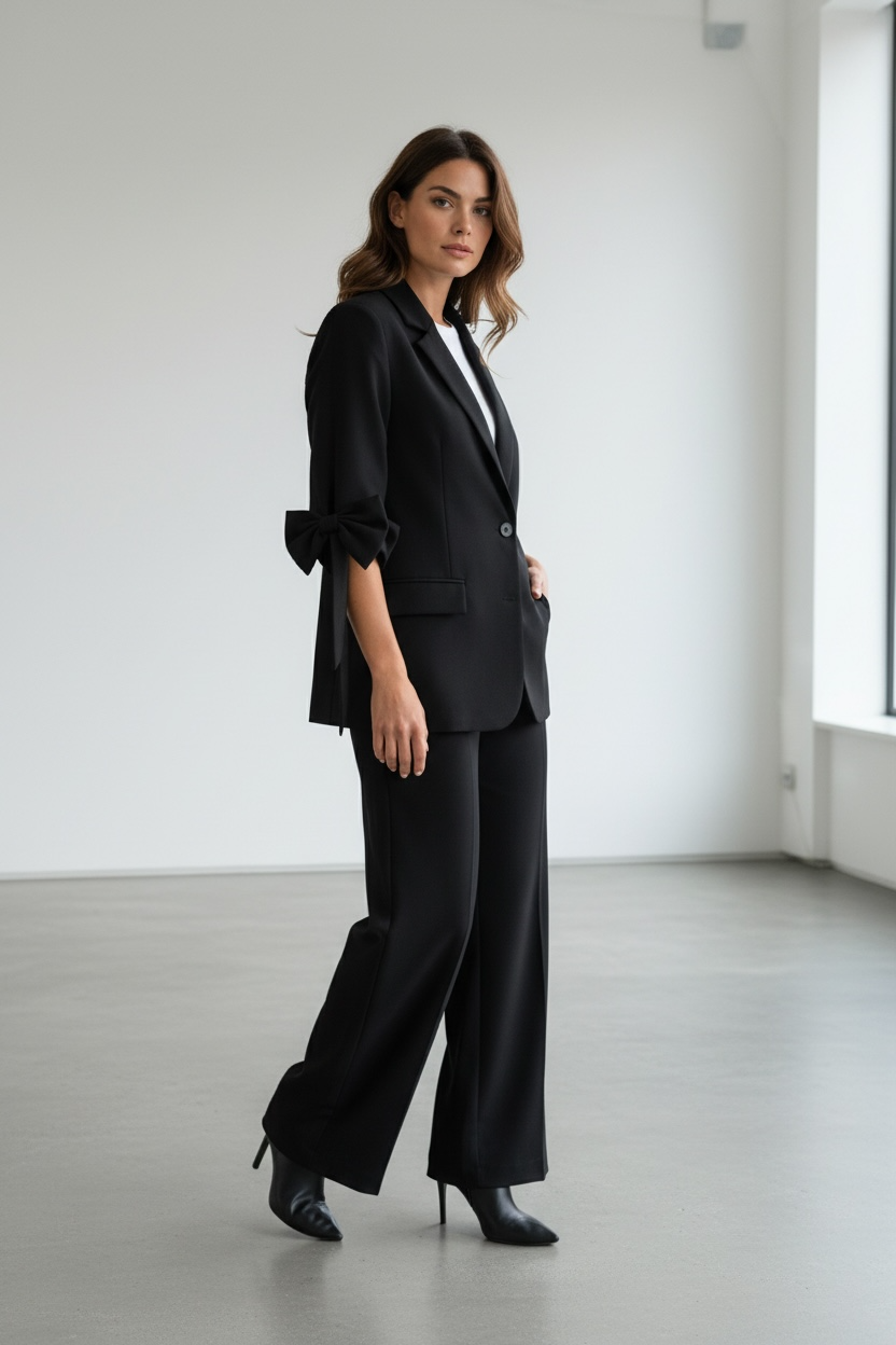 VICOLO PANT.TAB0242