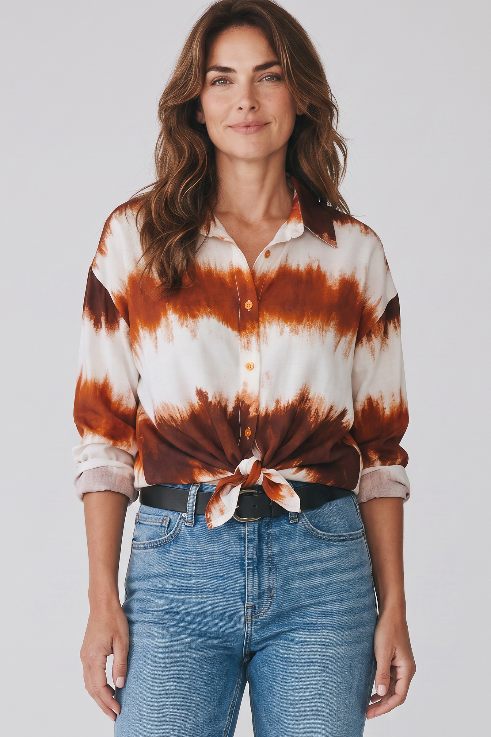 LE STREGHE CAMICIA DD150