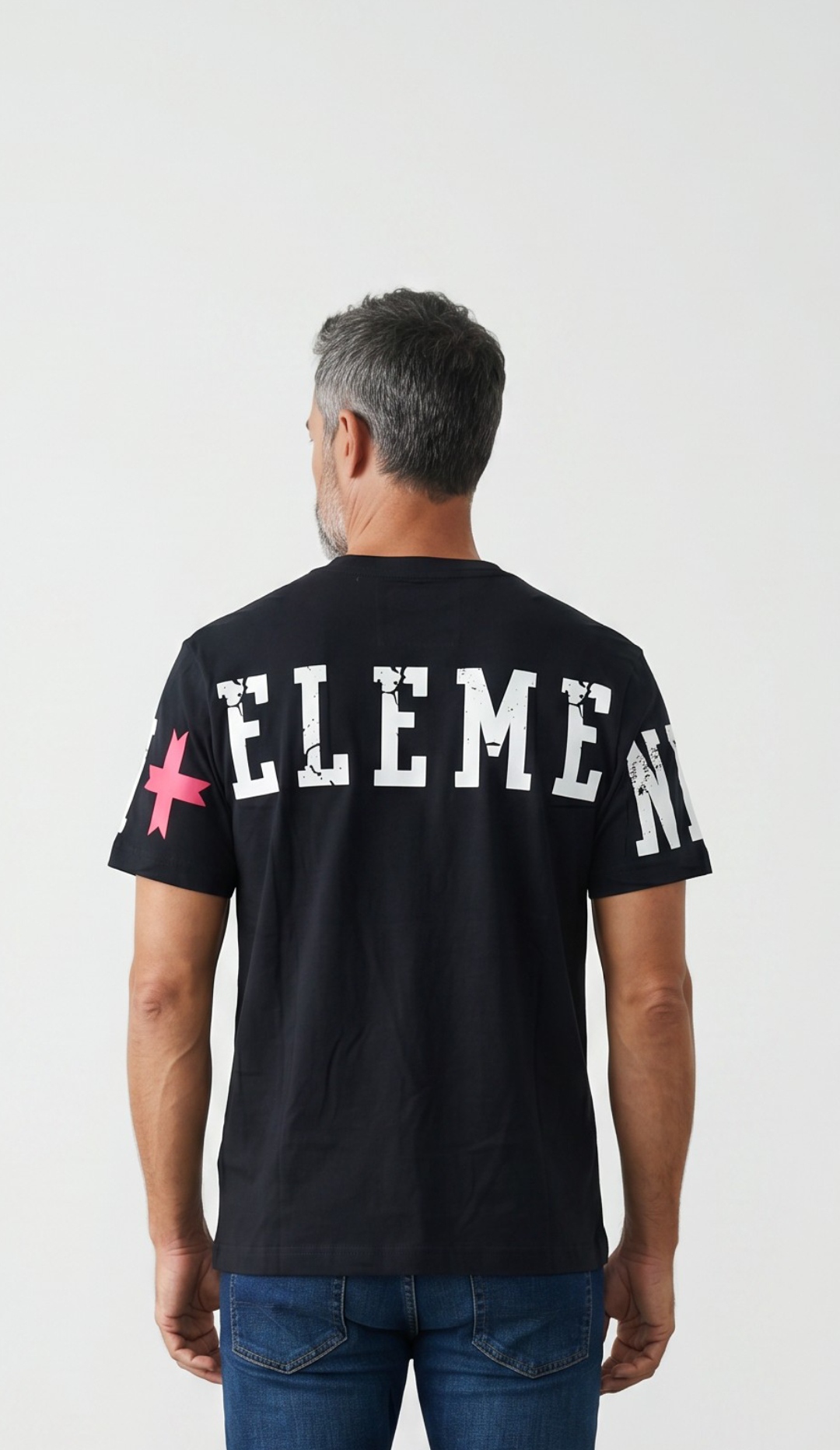 ZU-ELEMENTS T-SHIRT ZU1739