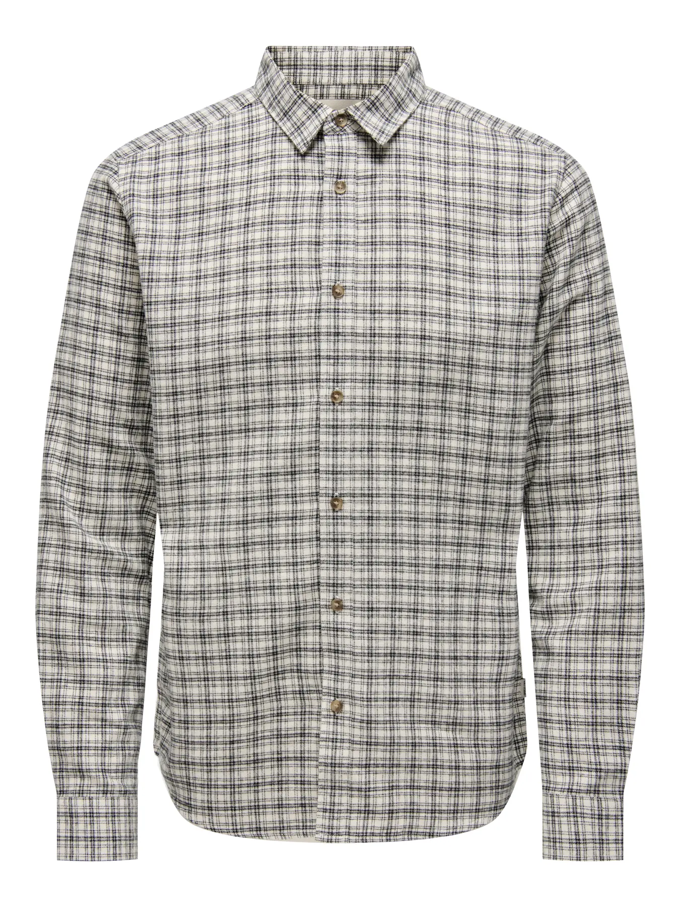 ONLY&SONS CAMICIA GUDMUD