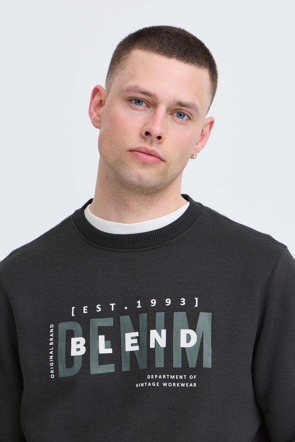 BLEND FELPA IB