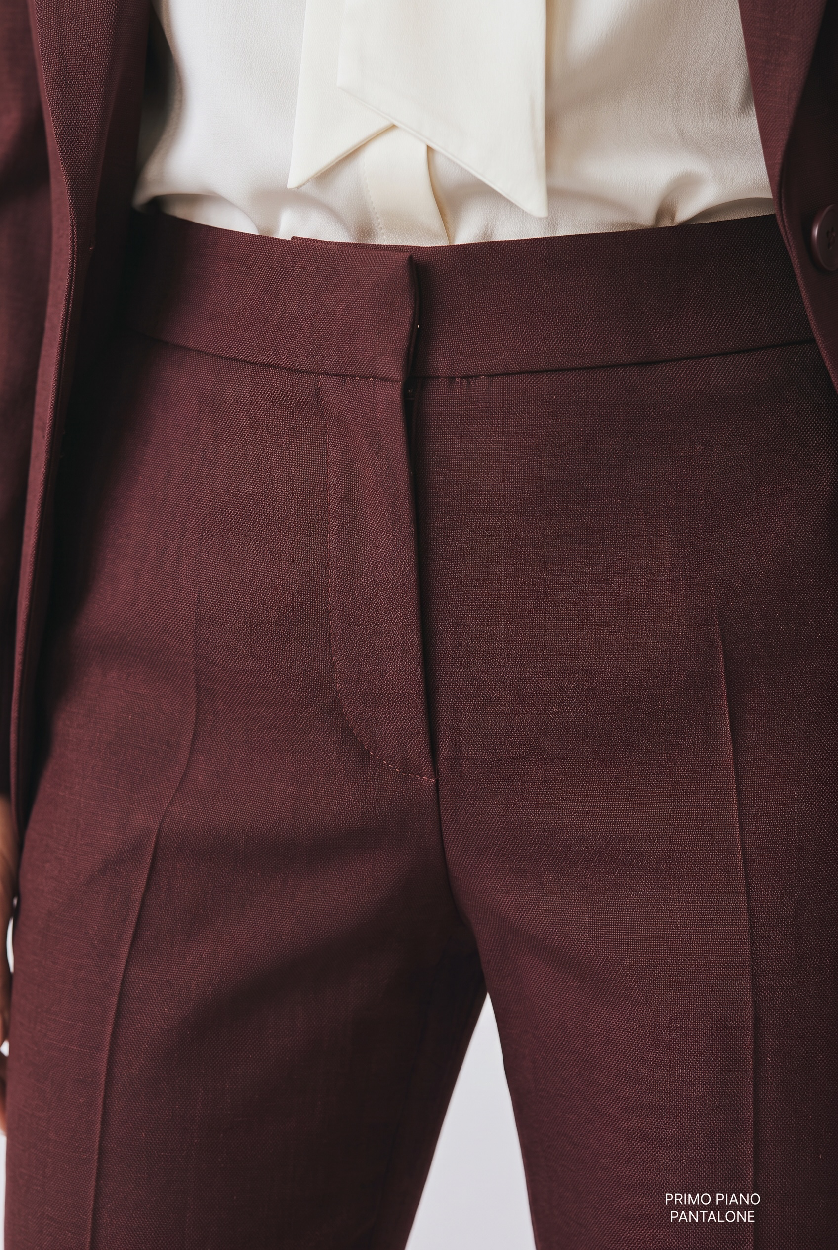 LE STREGHE PANTALONI ES202