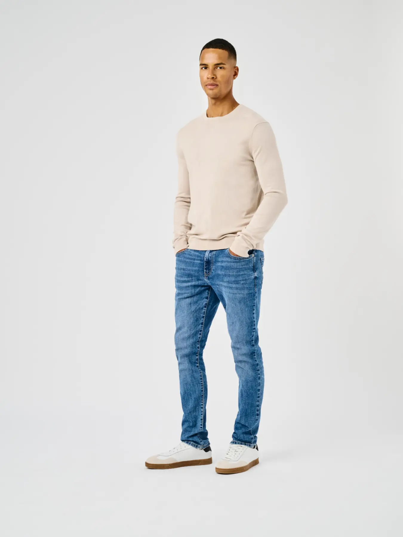 ONLY&SONS MAGLIA WYLER/1