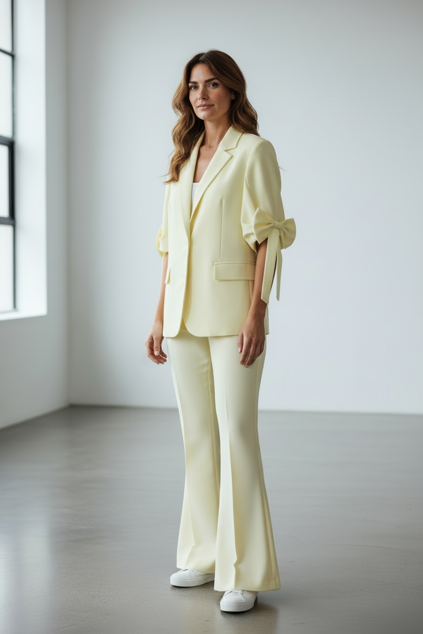 VICOLO PANT.TAB0242