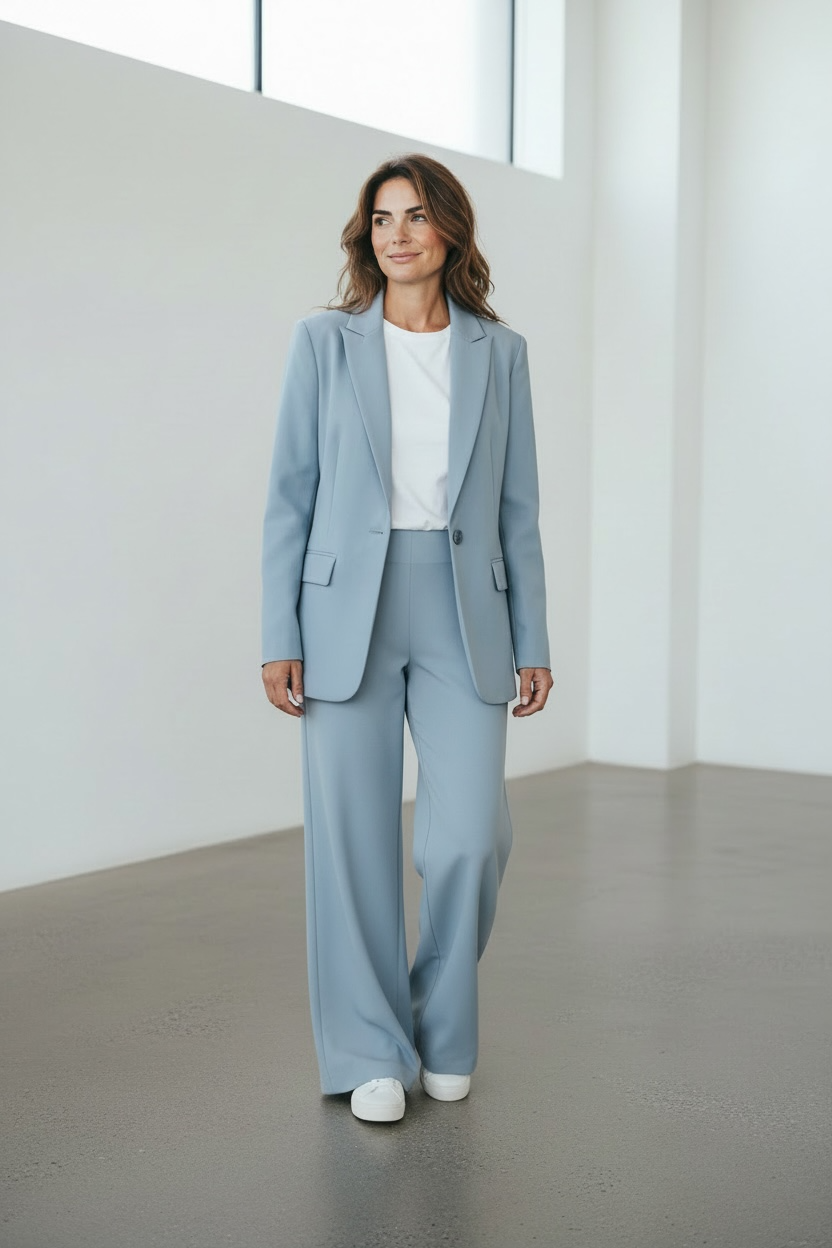 LE STREGHE PANT.ES202/26
