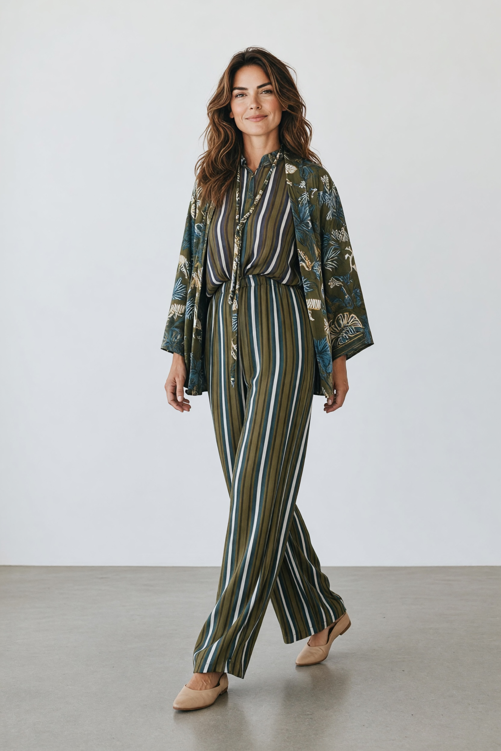 HAVE ONE KIMONO KVS-R084