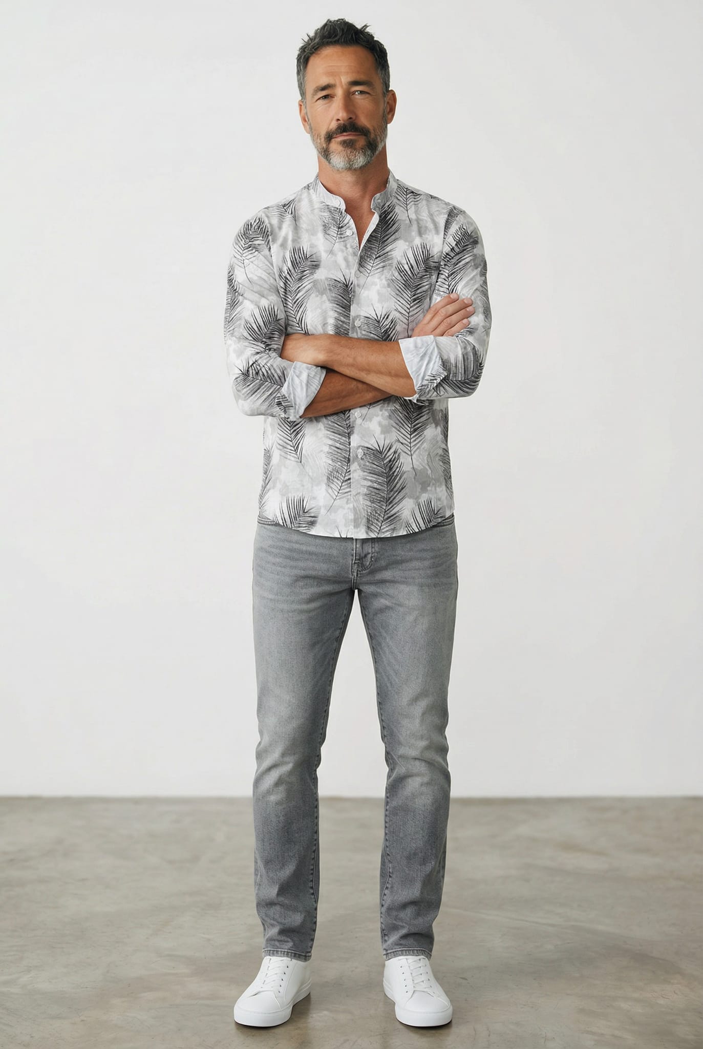 TELAMIRA CAMICIA DIGIT./10