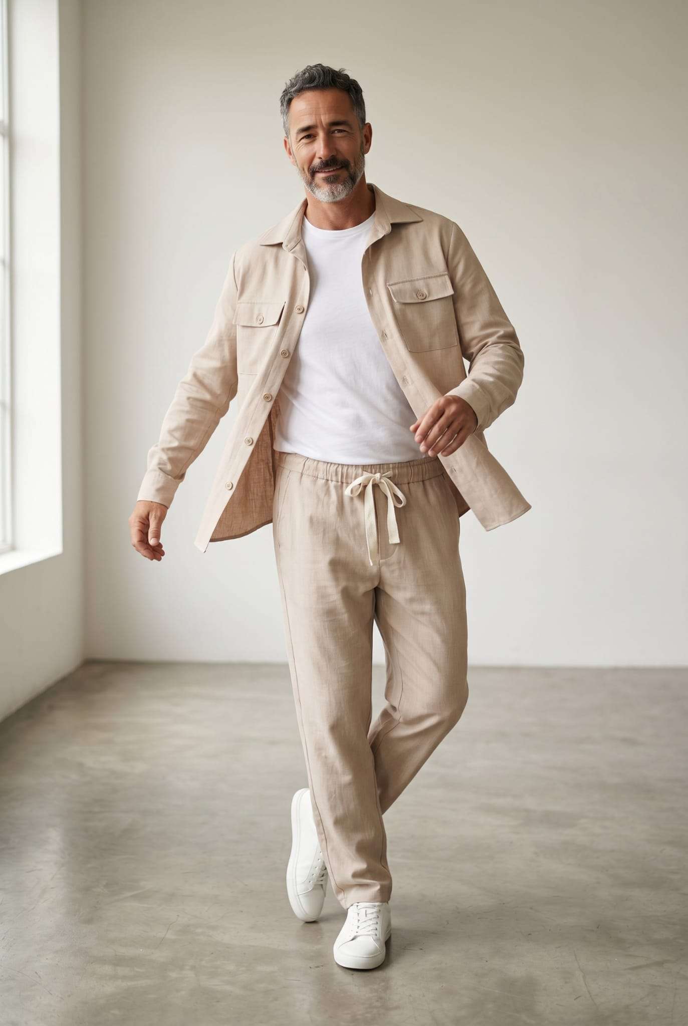 MIGUEL BHARROSS PANT.031445