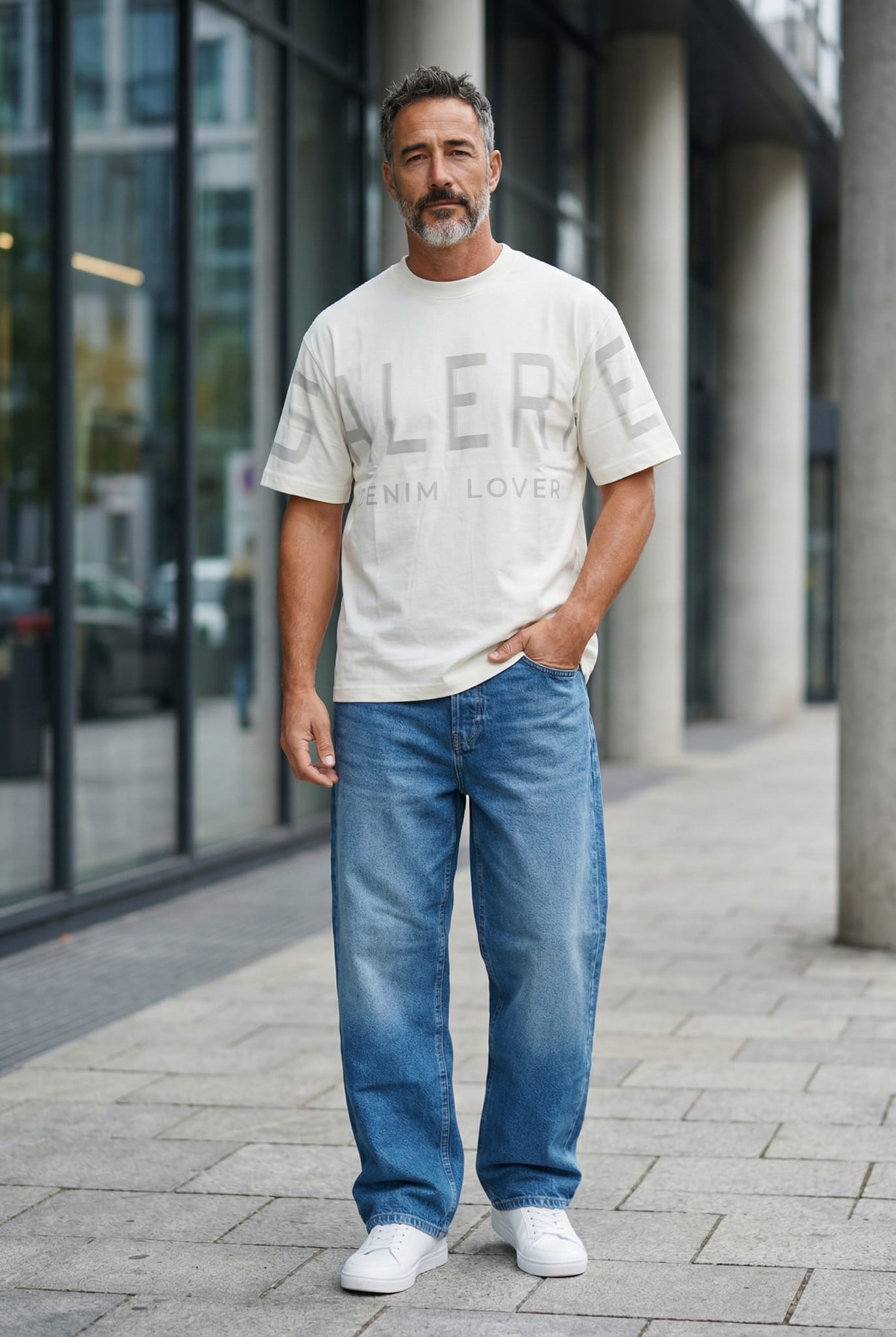 GALERIE T-SHIRT MT106