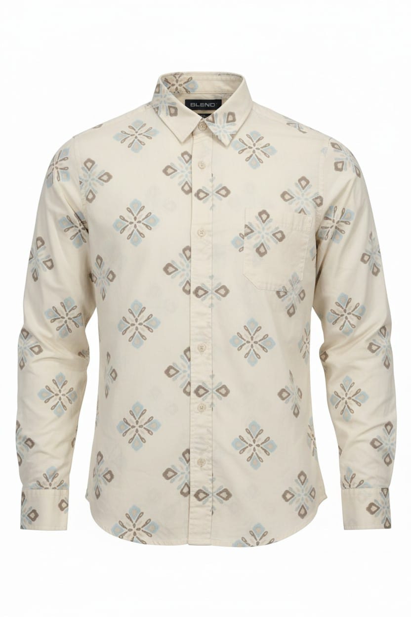 BLEND CAMICIA DITLEF