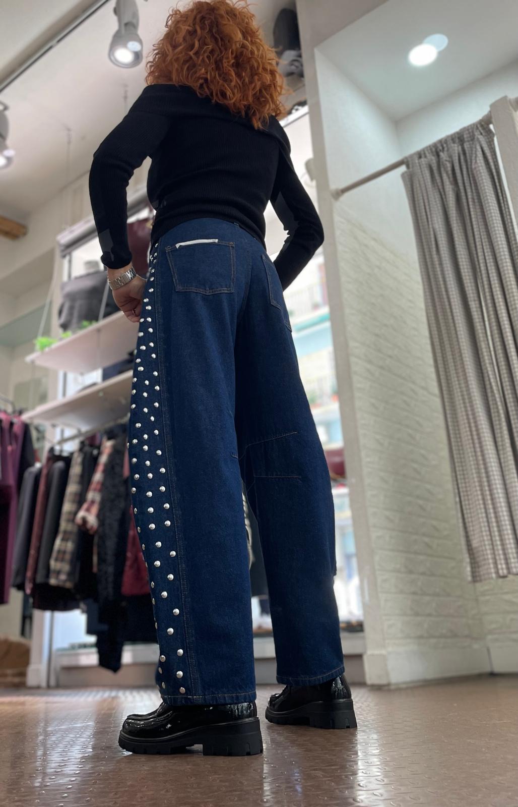 HAVE ONE JEANS PGZ-P204