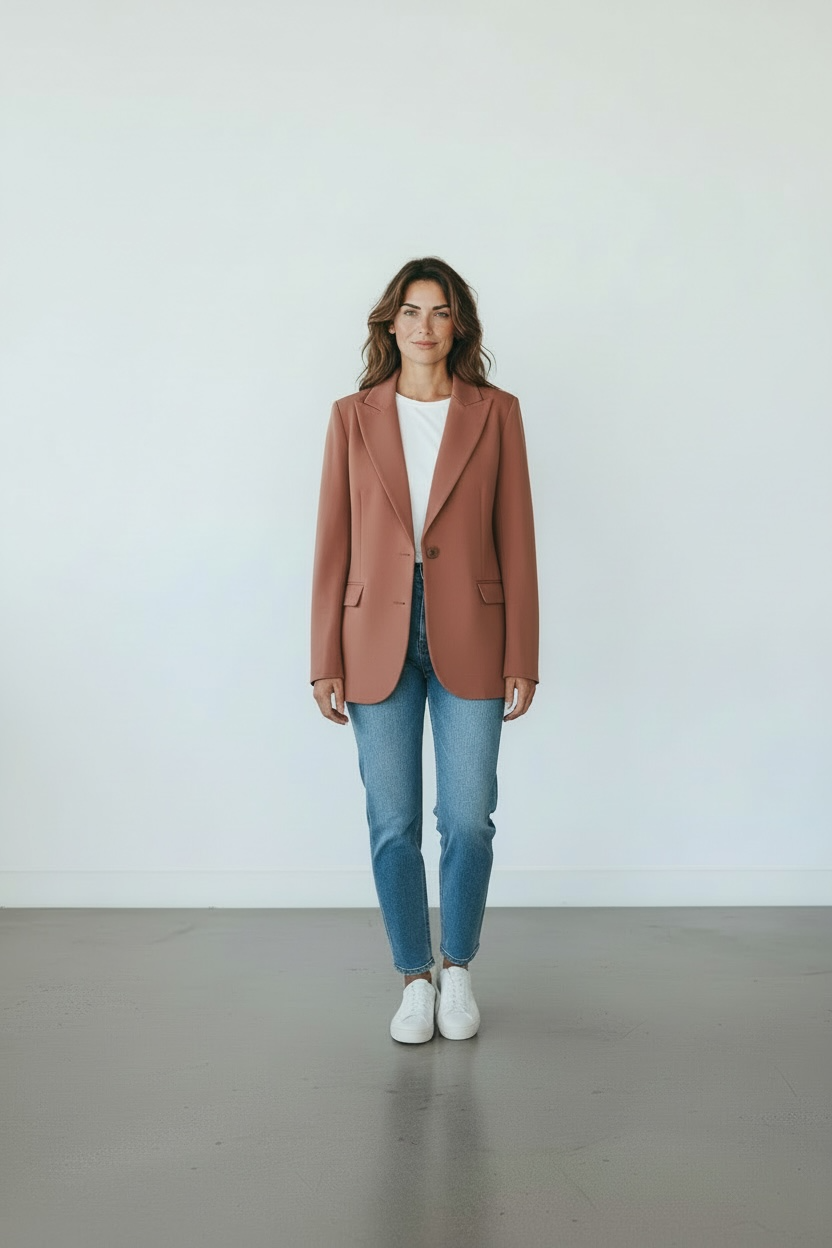 VICOLO GIACCA TAB0042