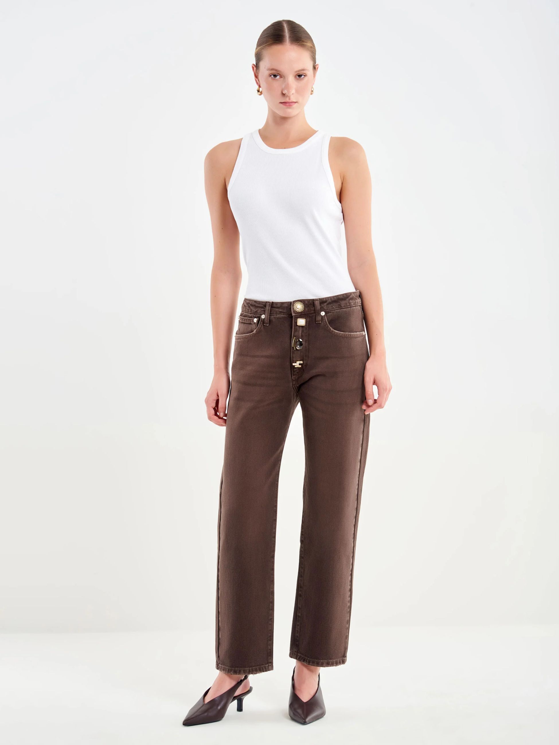 VICOLO JEANS DAC5106
