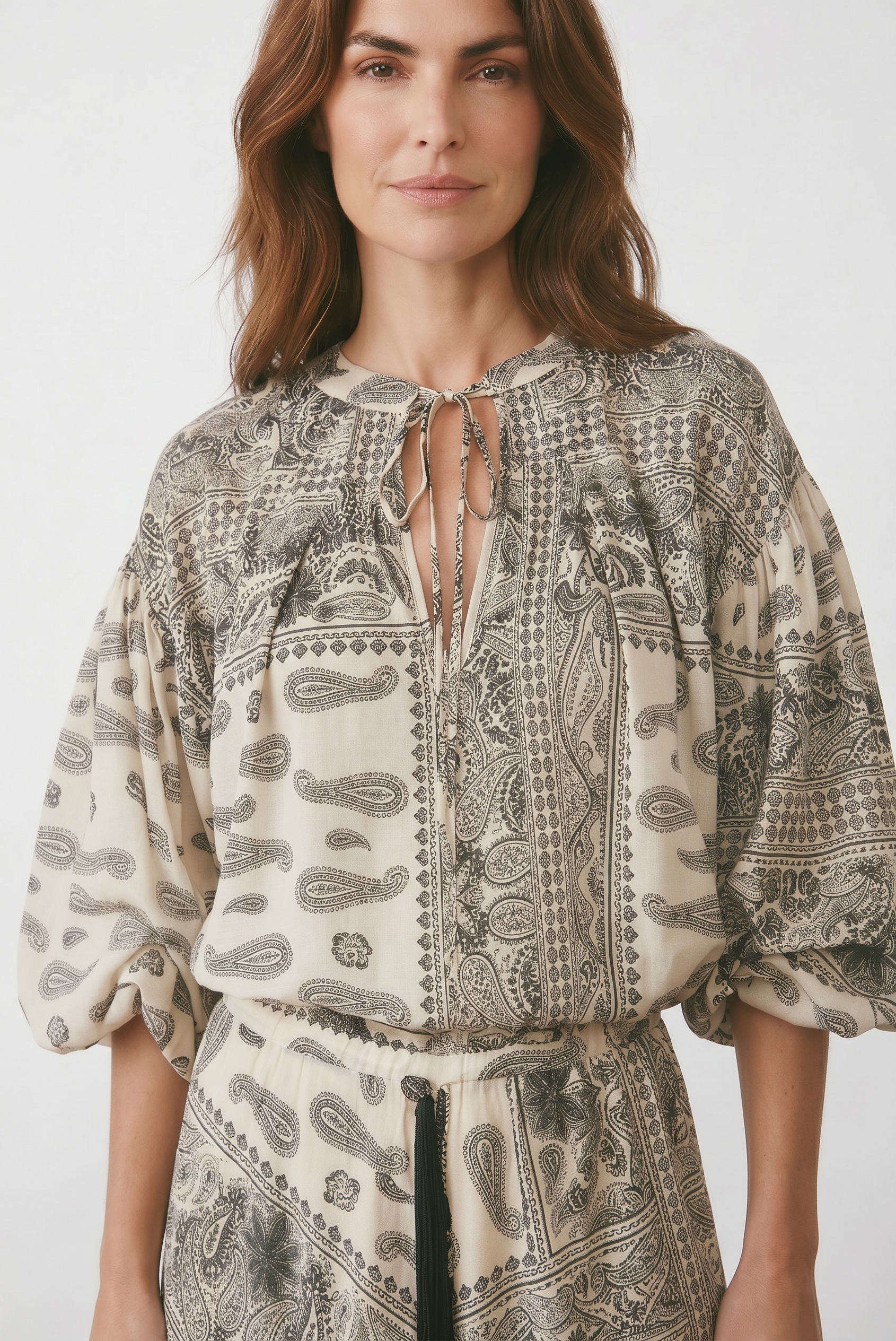 VICOLO CAMICIA TAB2094