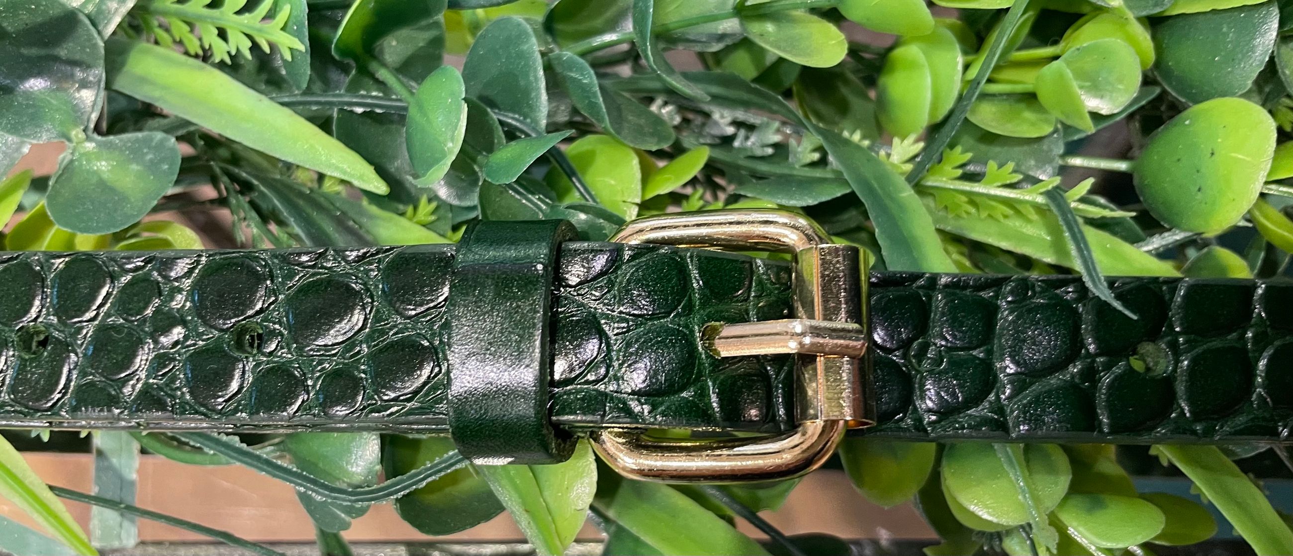 VICOLO CINTURA AF0009