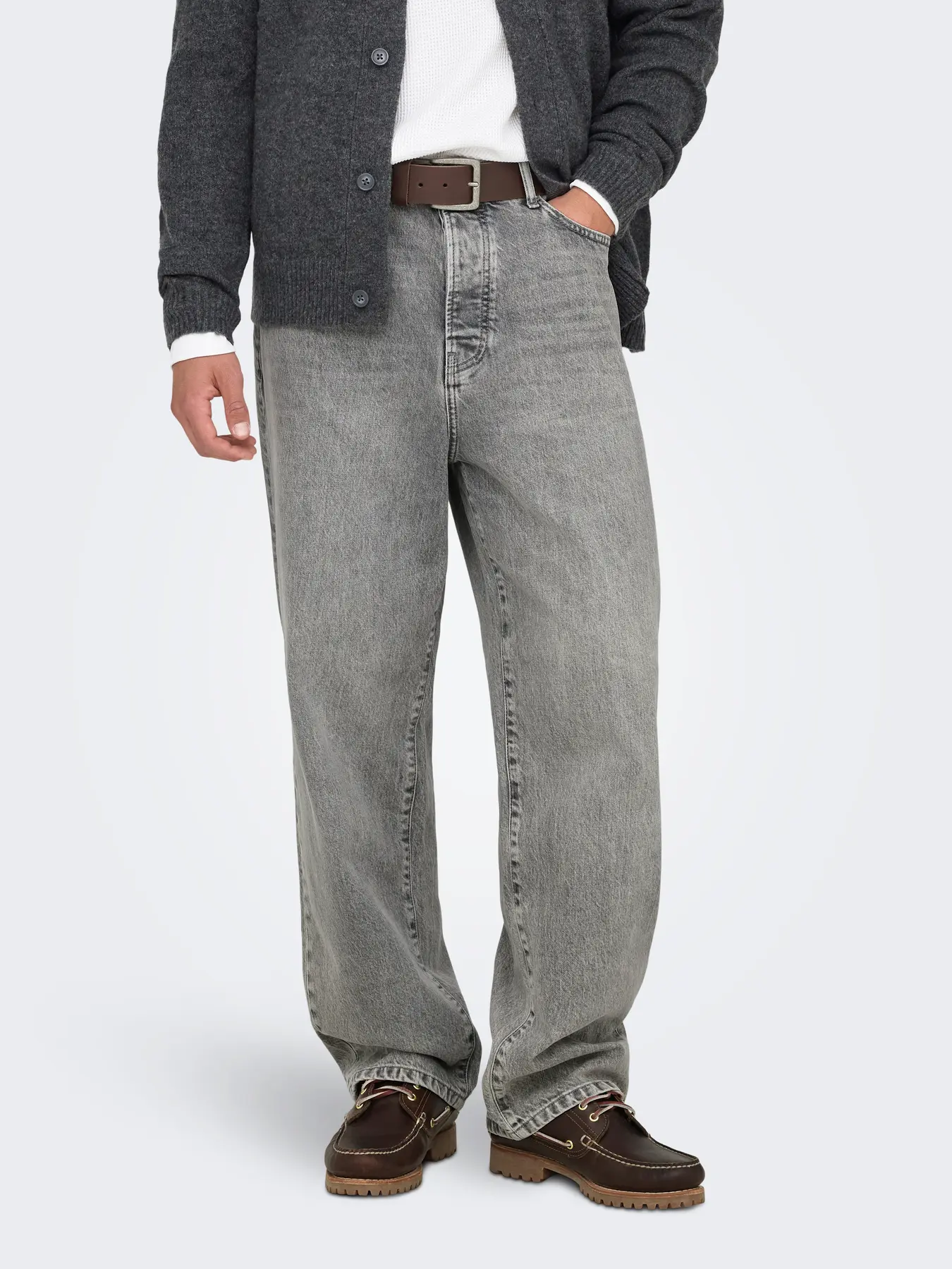 ONLY&SONS JEANS FADE G.