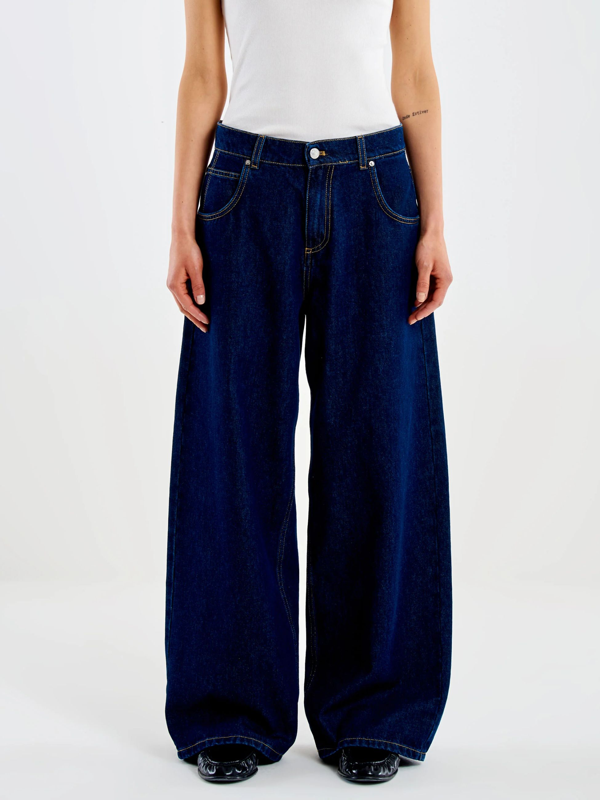 VICOLO JEANS DAC5057