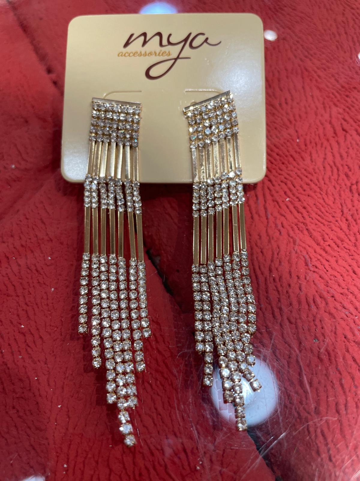 MYA ACCESSORIES F13260