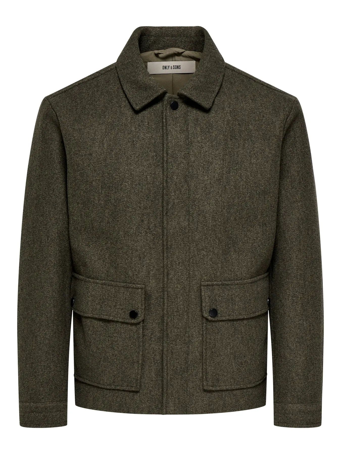 ONLY&SONS GIUBBINO CONNOR