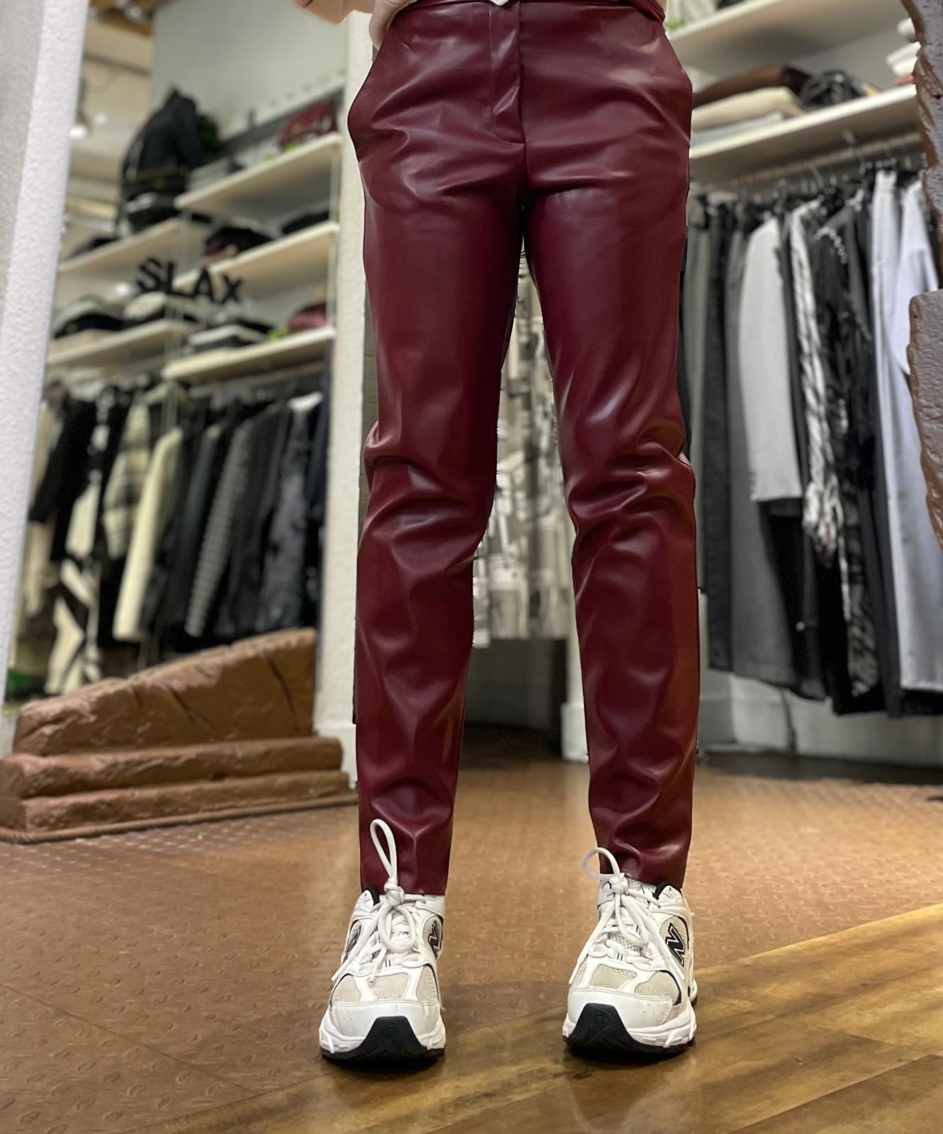VICOLO PANT.TF1737