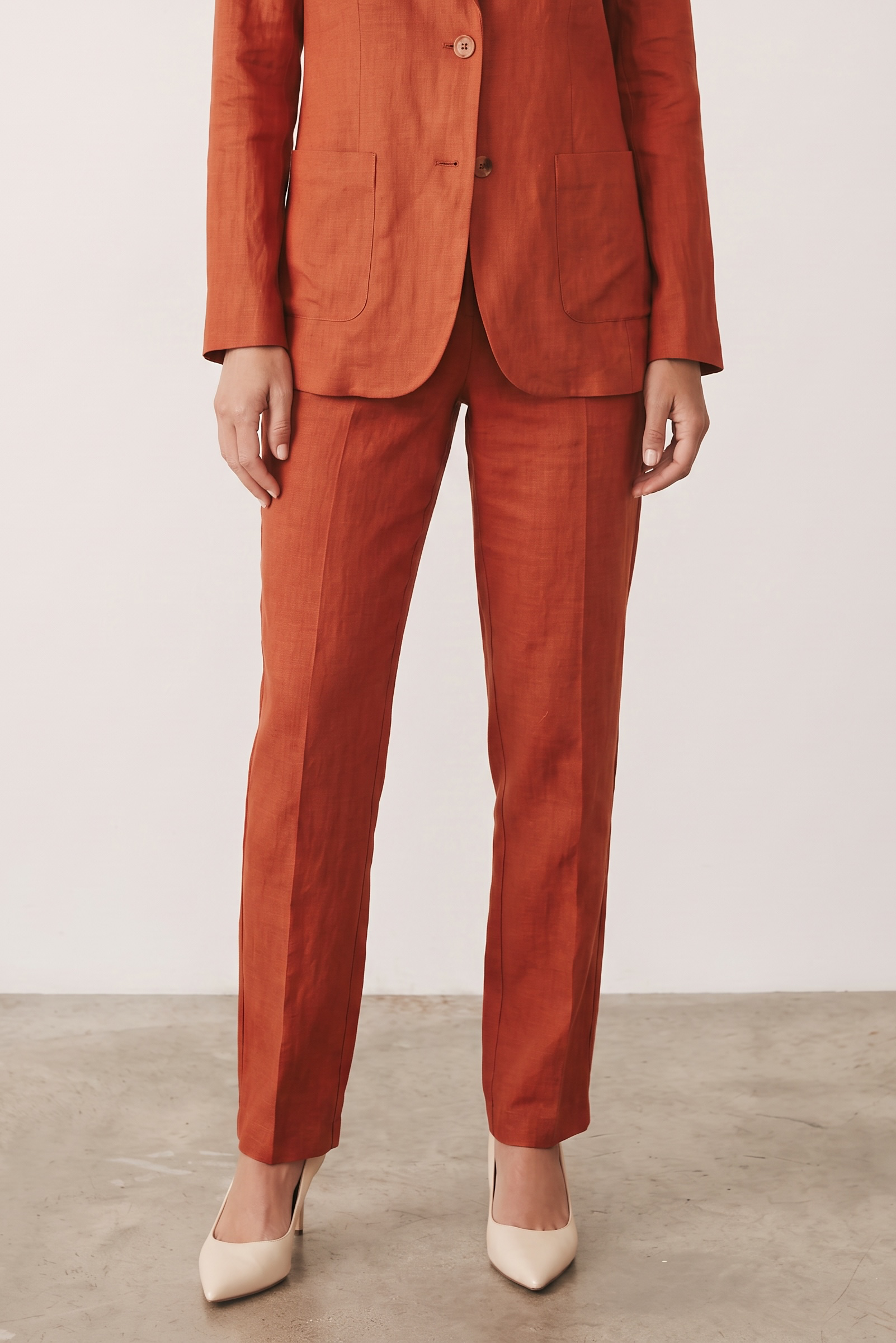 LE STREGHE PANT.RU213